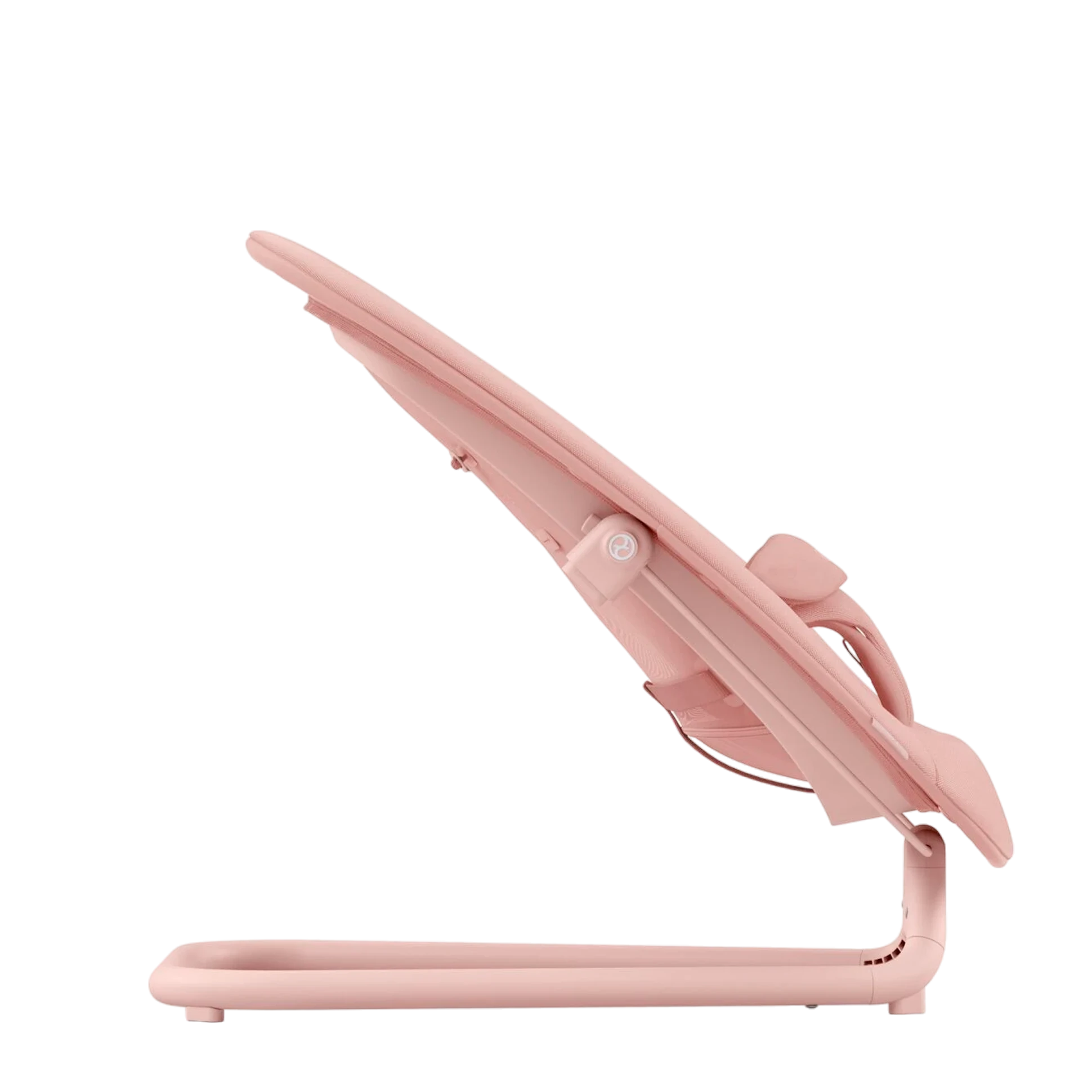 Cybex Lemo Bouncer | Pearl Pink