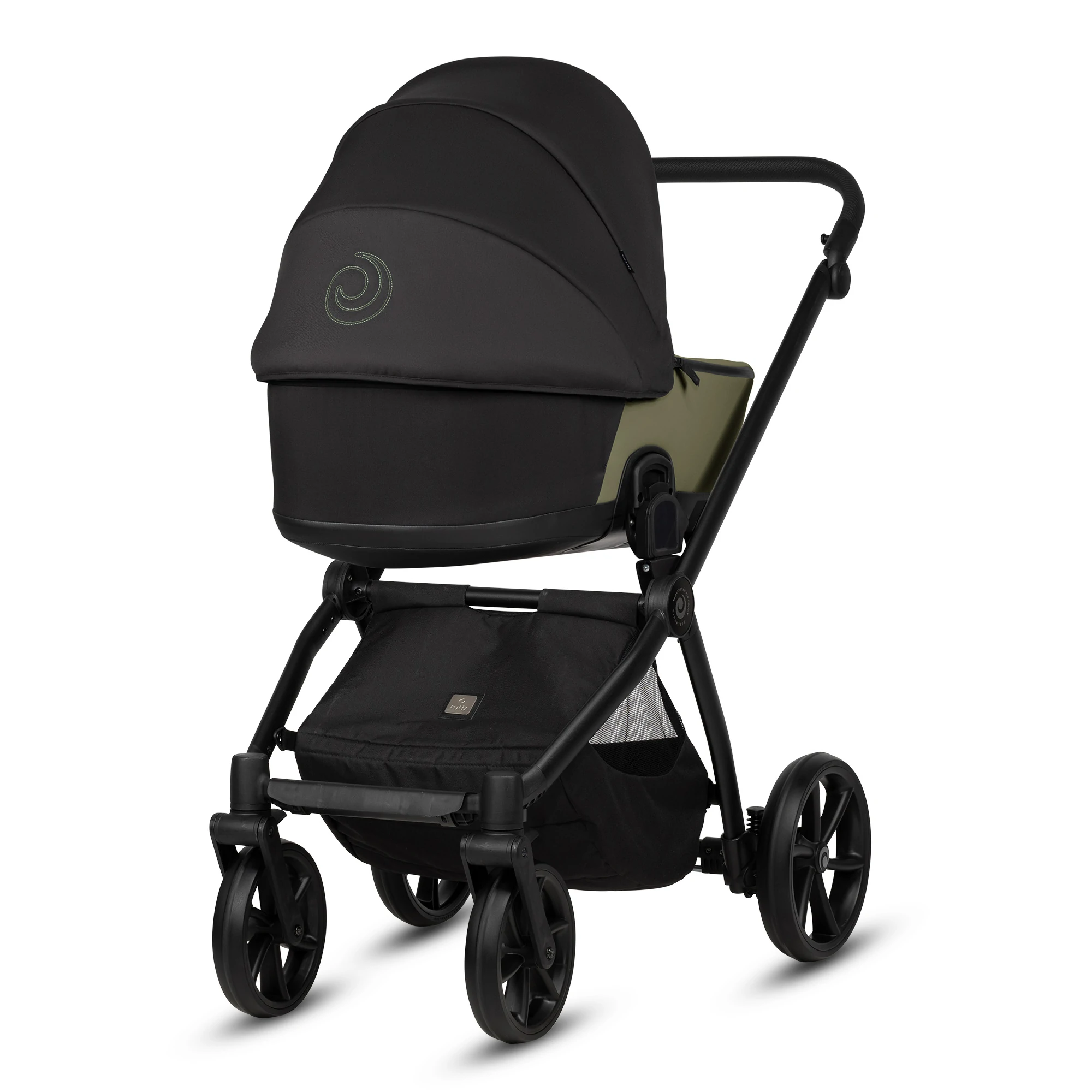 Tutis Mio 3+ +GRATIS - 2w1 | 025 Olive Tutis Mio 3+ +GRATIS - 2w1 | 025 Olive