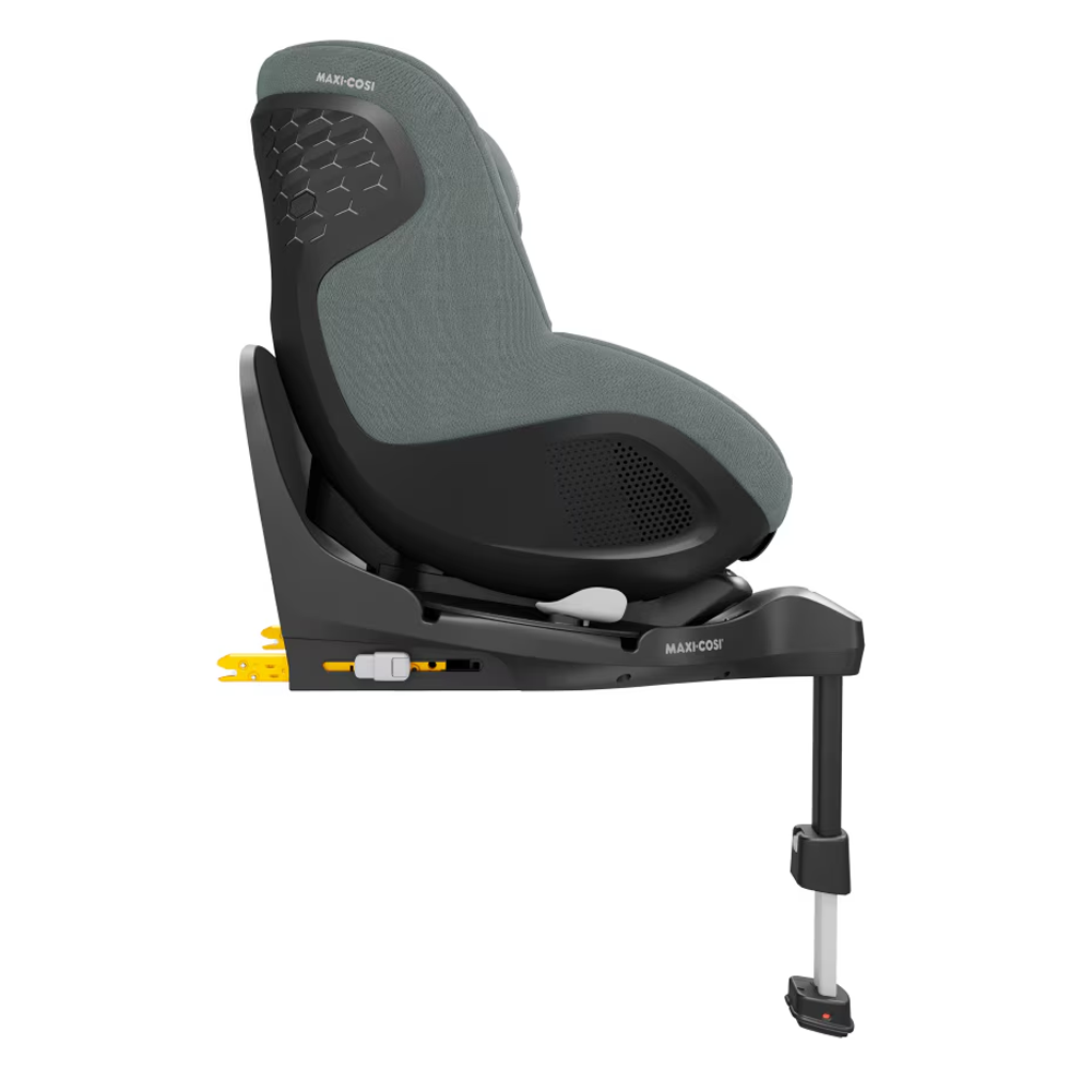 Maxi-Cosi Mica 360 Pro | Authentic Grey Maxi-Cosi Mica 360 Pro | Authentic Grey