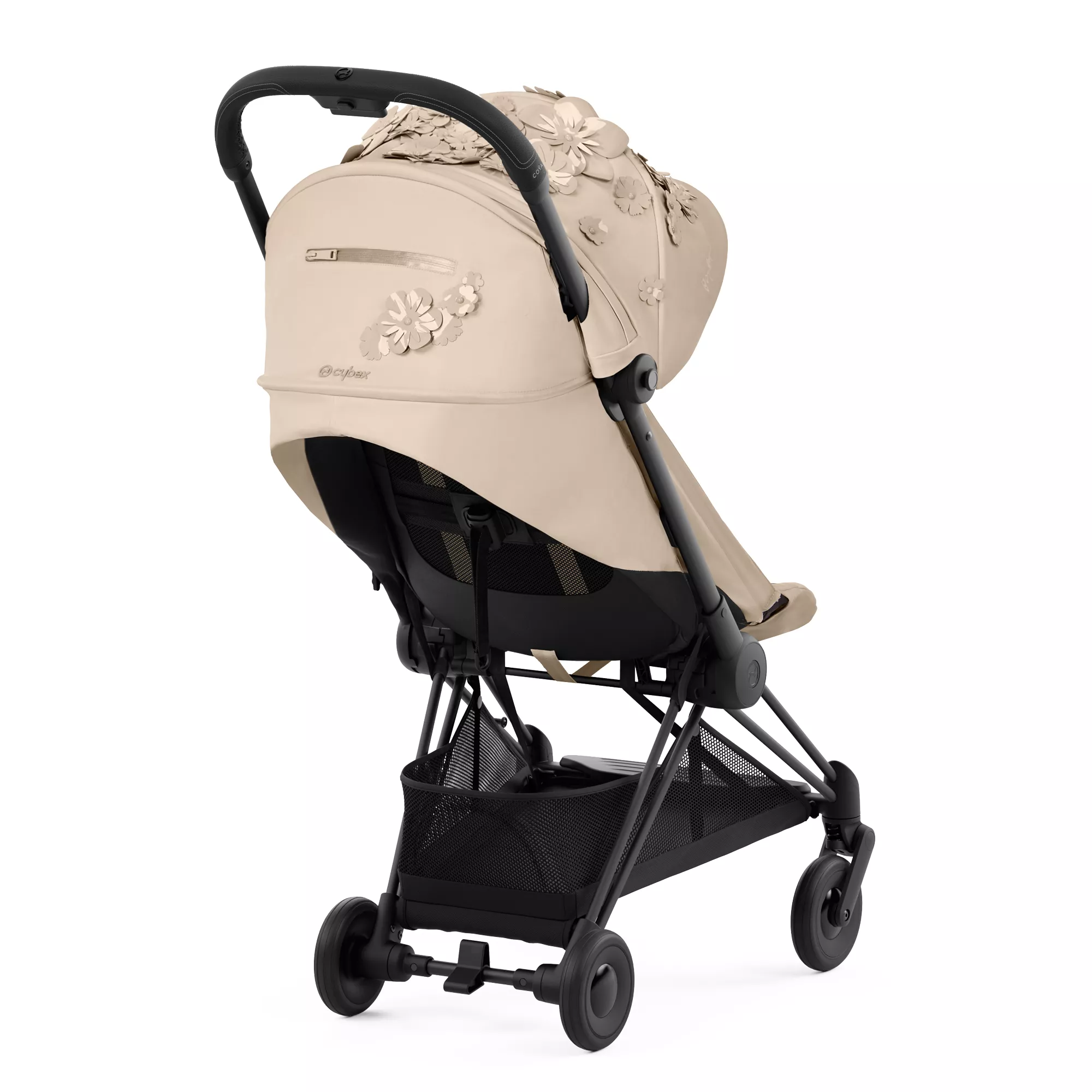 Cybex Coya | Nude Beige - Fashion Collection Cybex Coya | Nude Beige - Fashion Collection