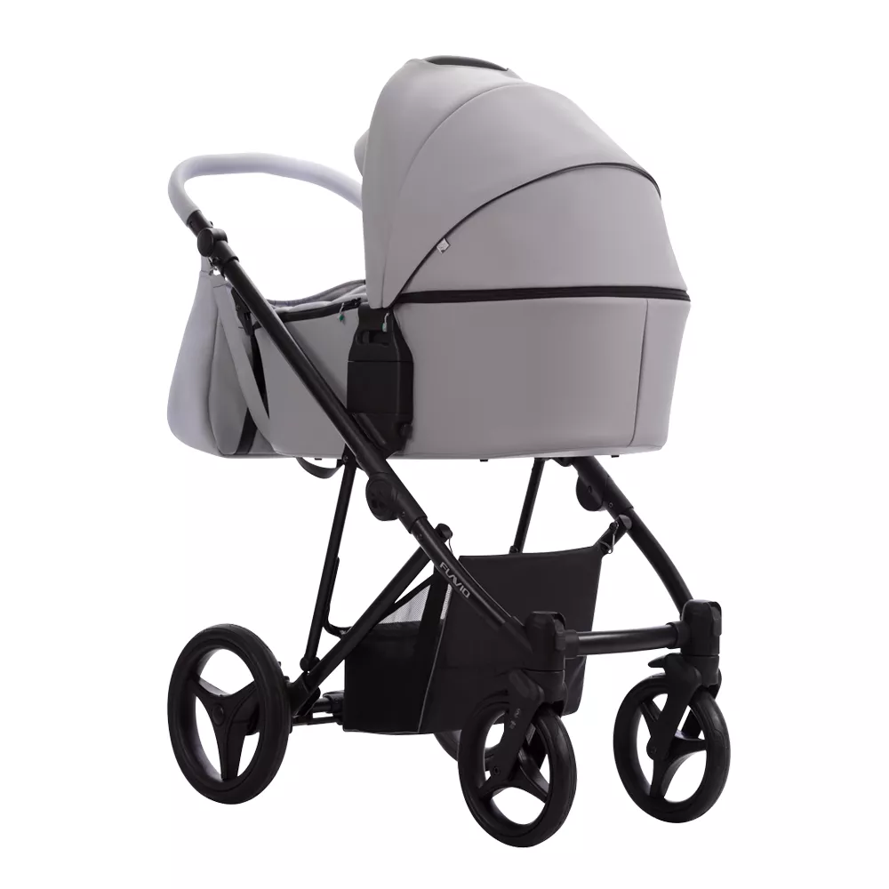 Bebetto Flavio Pro - 2w1 | Pro 10