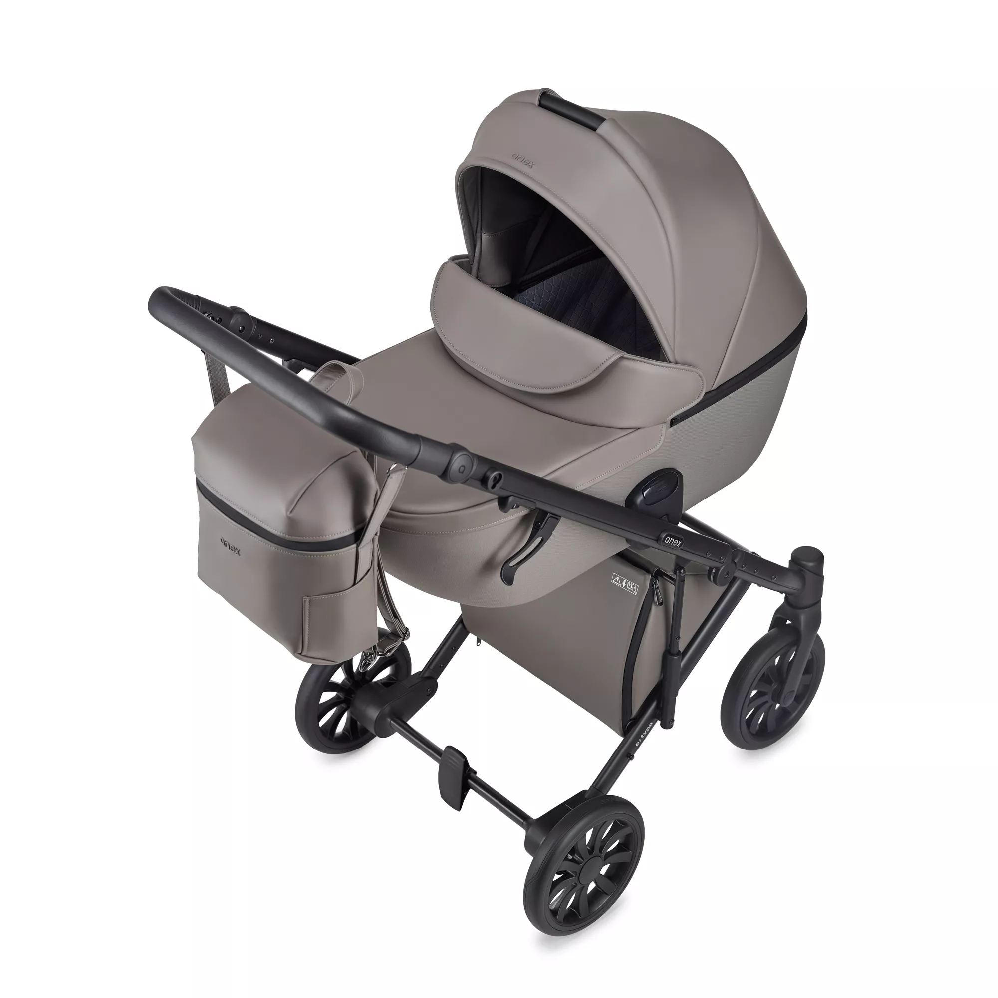 Anex e/type - 2w1 | Luna Anex e/type - 2w1 | Luna