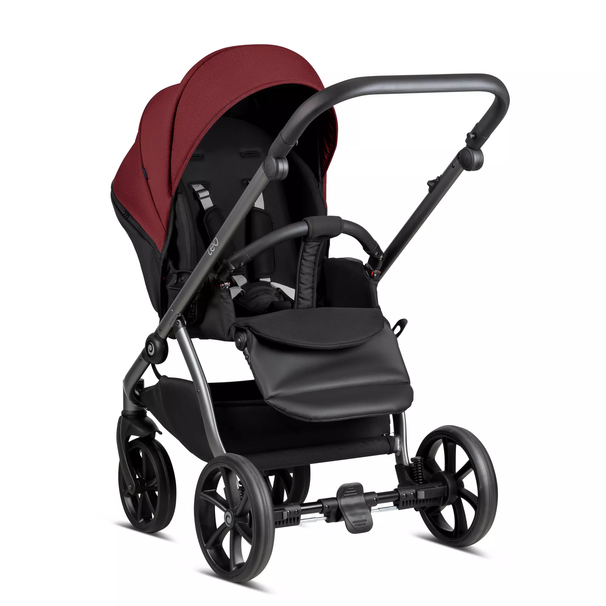 Tutis Leo - 2w1 | 105 Cherry Tutis Leo - 2w1 | 105 Cherry