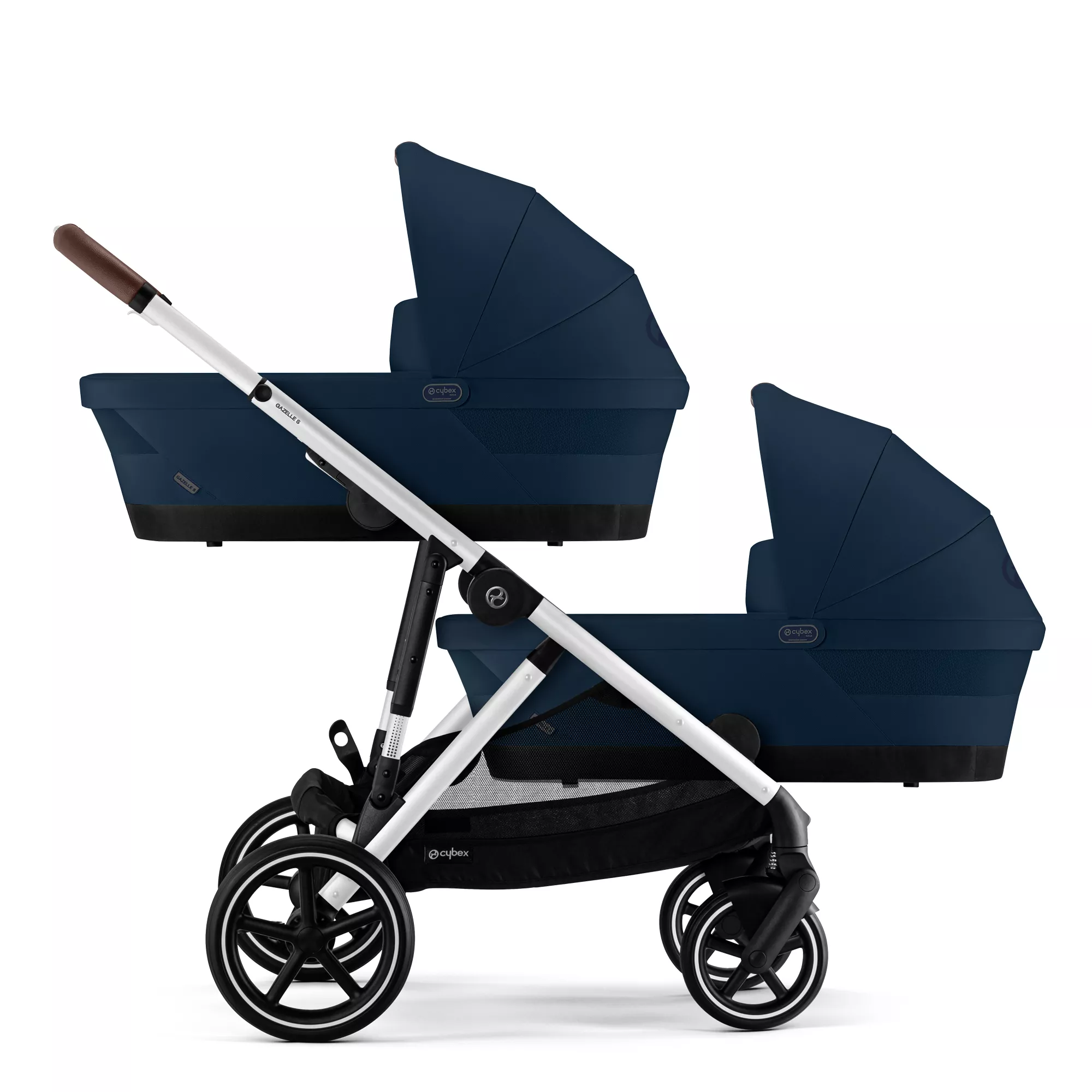 Cybex Gazelle S Twin | Ocean Blue