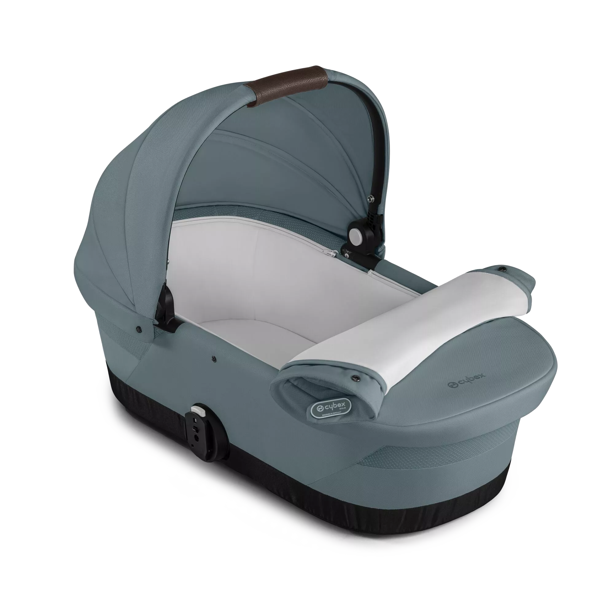 Gondola Cybex Gazelle S | Sky Blue
