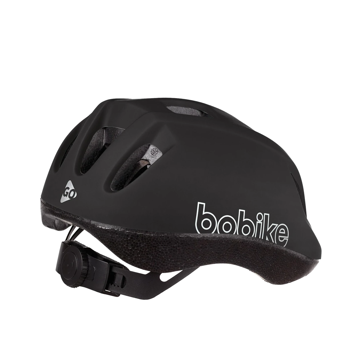 Kask Bobike GO S | Urban Black