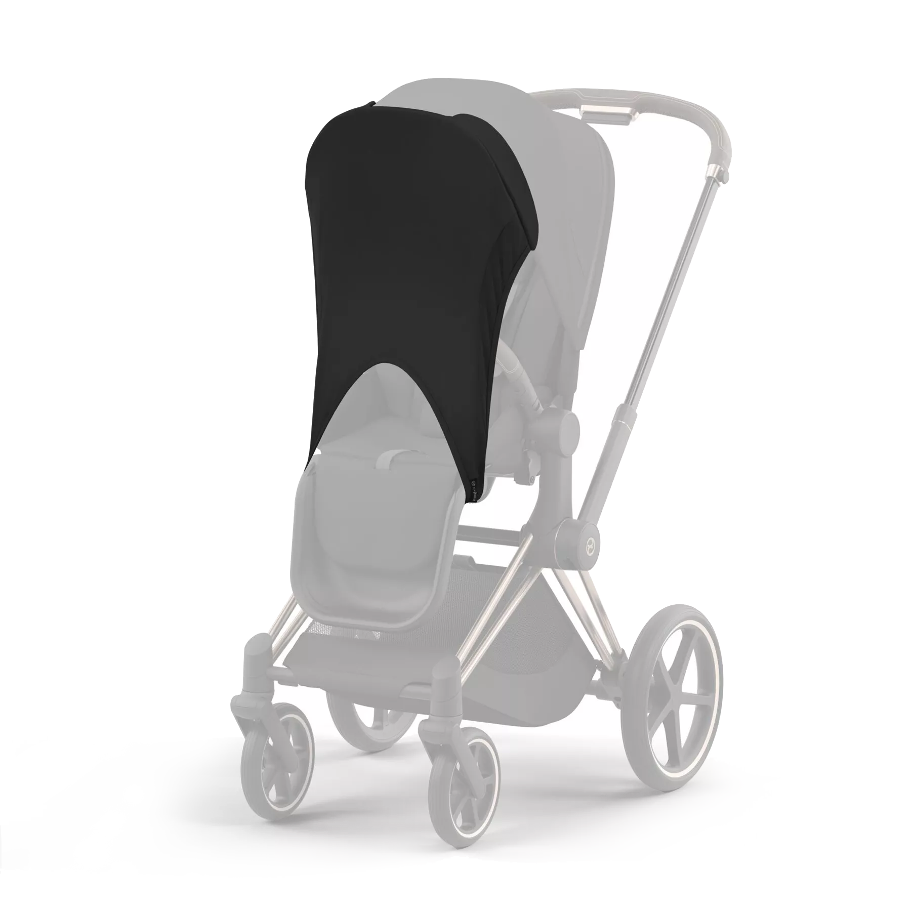 Cybex Sun Sail | Black Cybex Sun Sail | Black