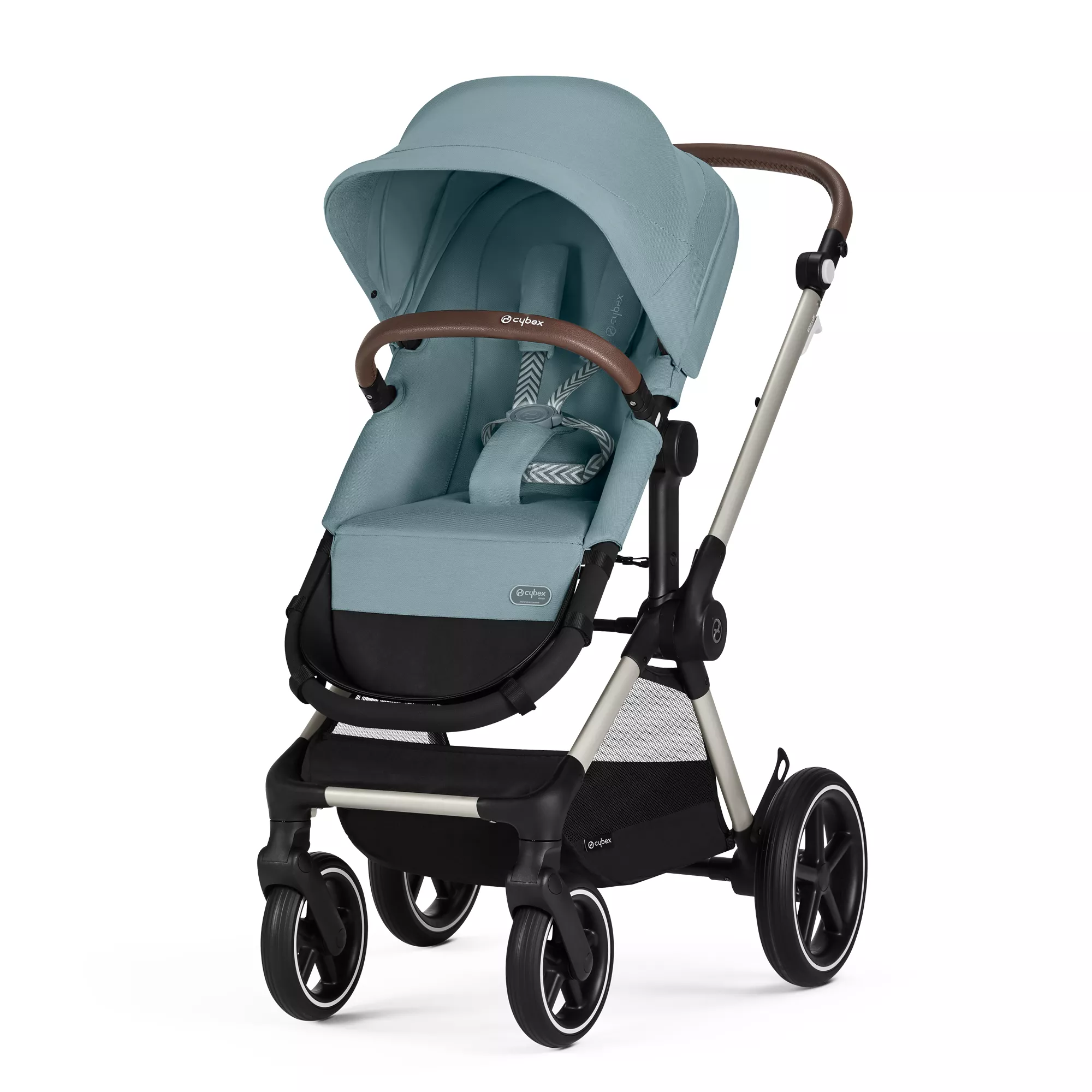 Cybex Eos Lux - 2w1 | Sky Blue