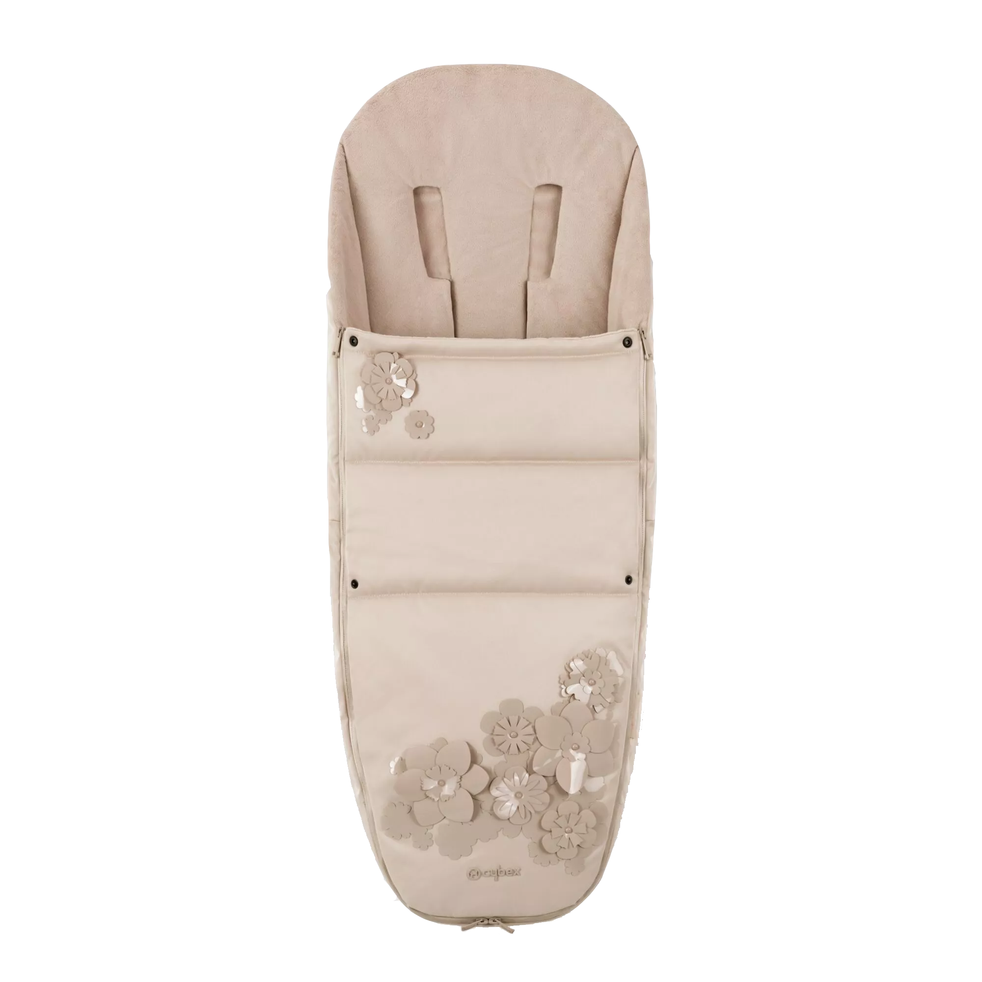 Nude Beige - Fashion Collection