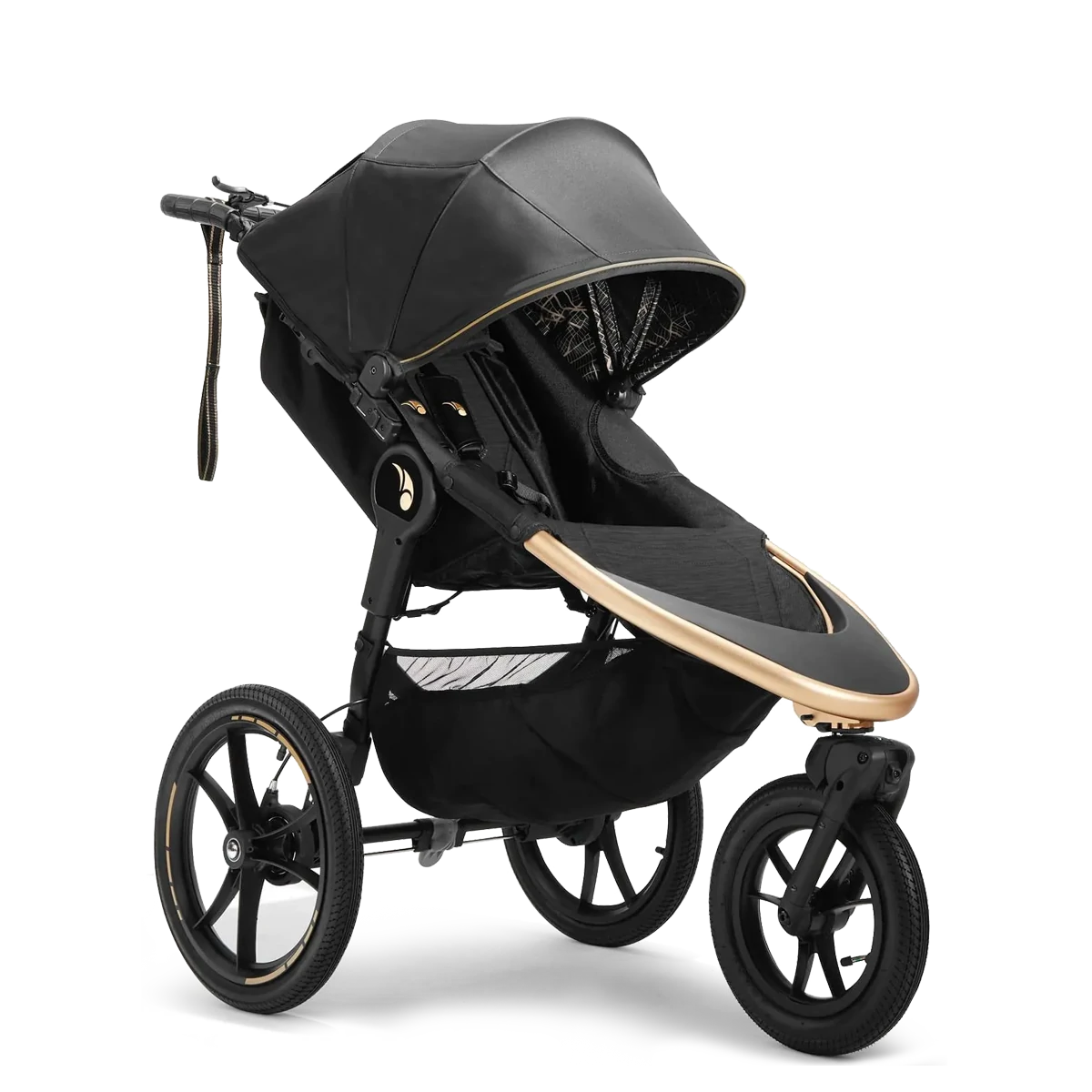Baby Jogger Summit X3 | Robin Arzon (Limited Edition)