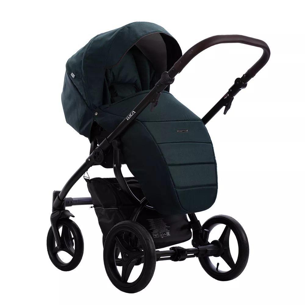 Bebetto Luca - 2w1 | 32
