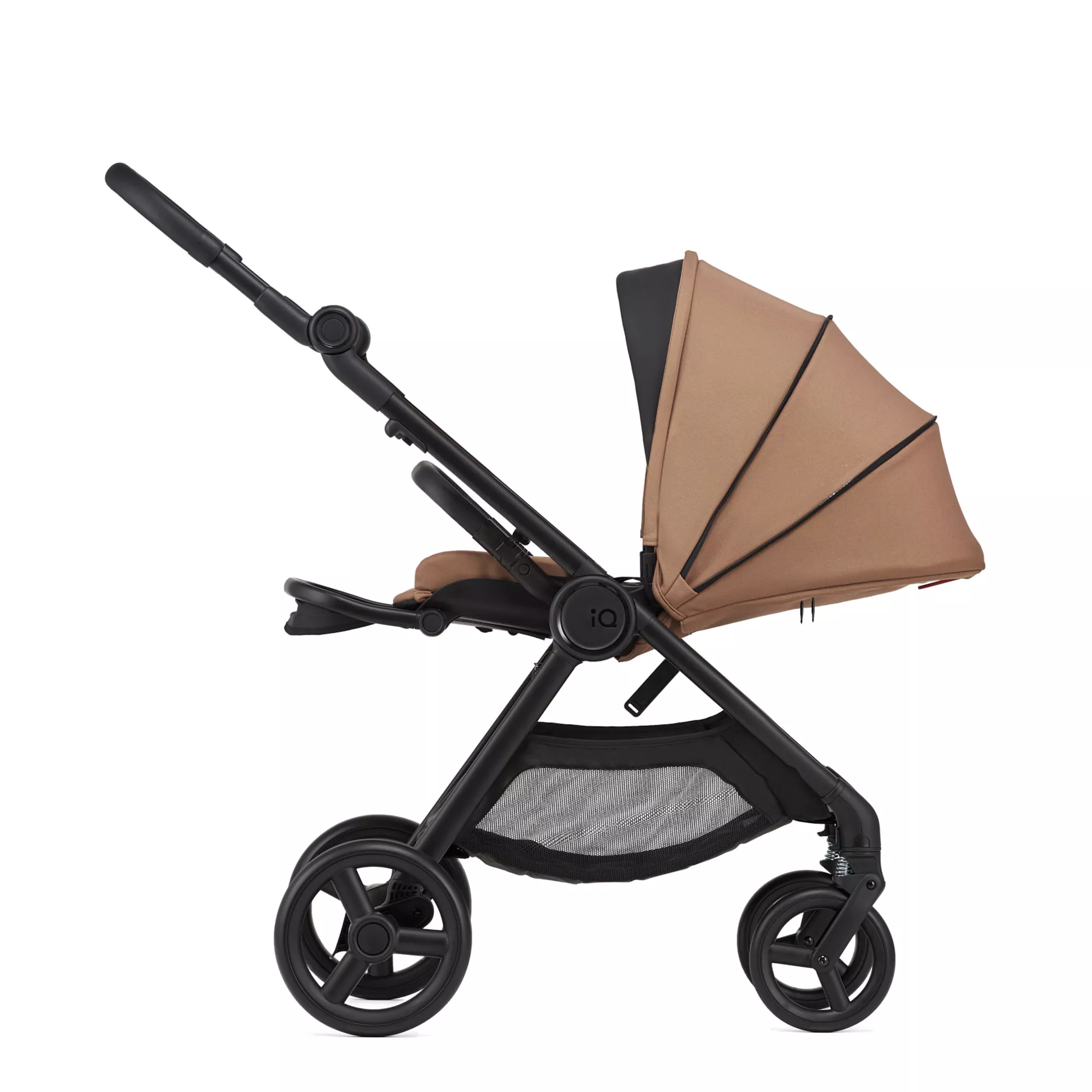 Anex IQ Basic - 2w1 | Sienna Anex IQ Basic - 2w1 | Sienna