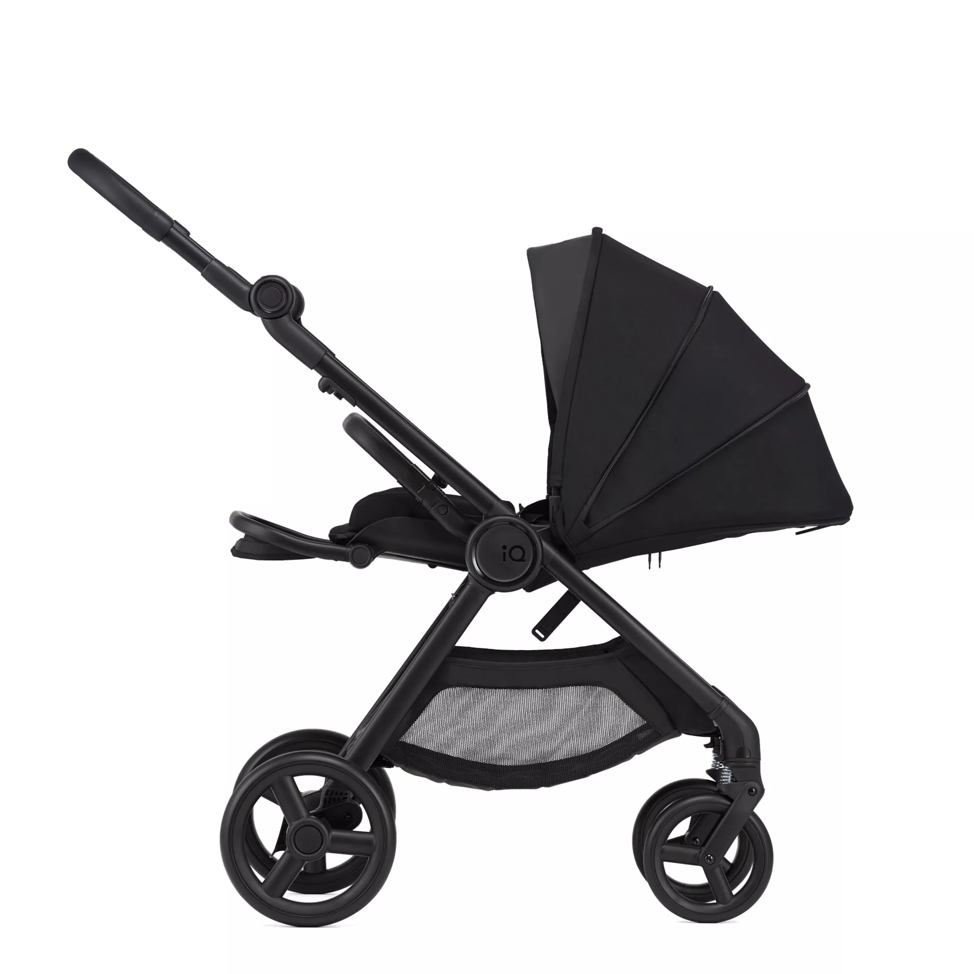 Anex IQ Basic - 2w1 | Nyx Anex IQ Basic - 2w1 | Nyx