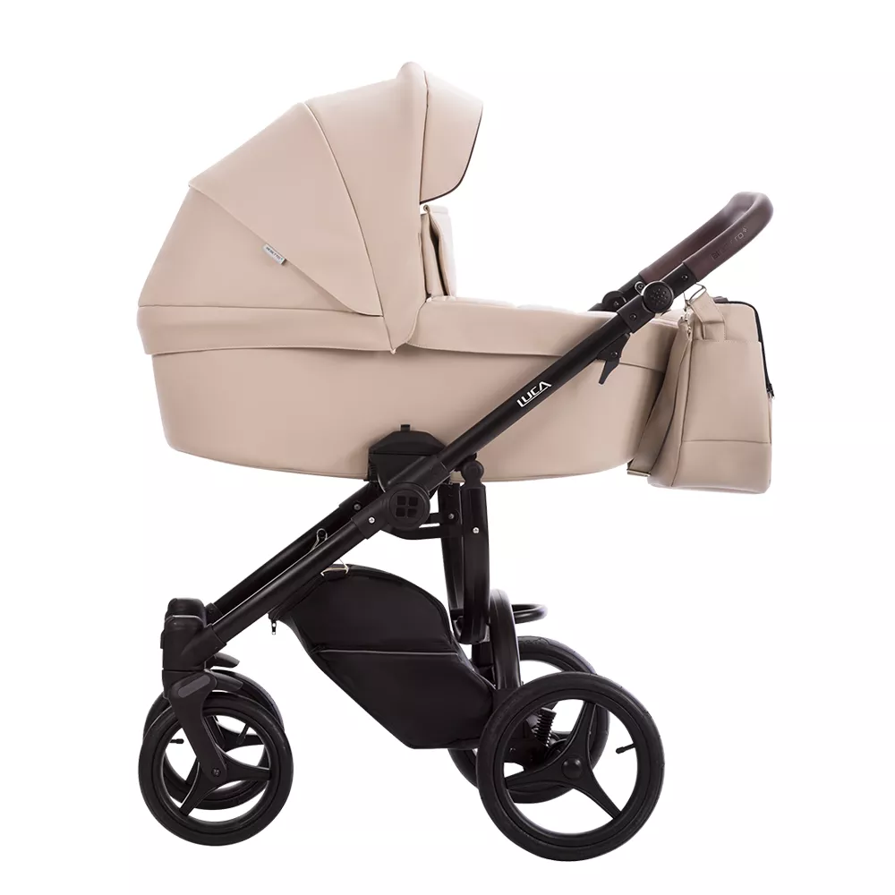 Bebetto Luca Pro - 2w1 | Pro 30