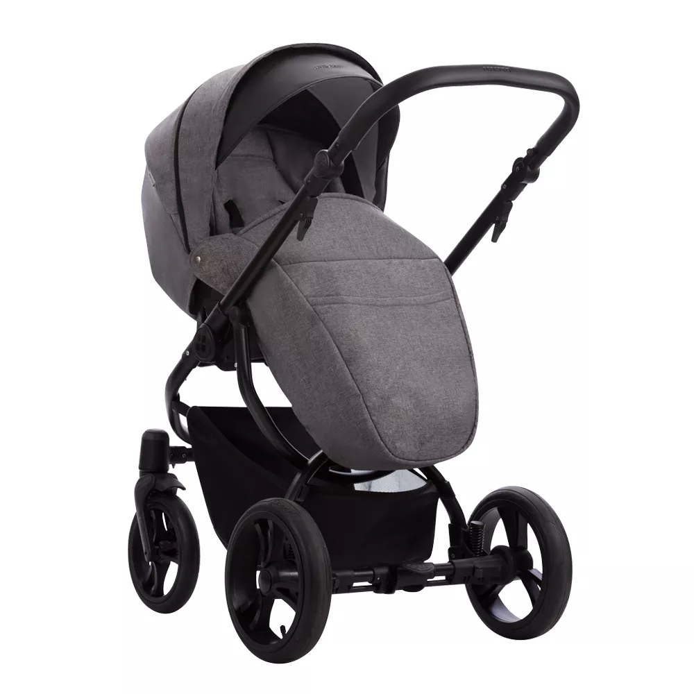 Bebetto Holland - 2w1 | 01 (Black Frame)