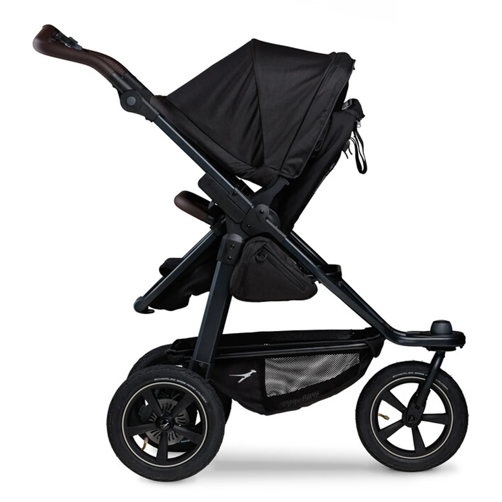 TFK Mono 2 Combi | Black TFK Mono 2 Combi | Black