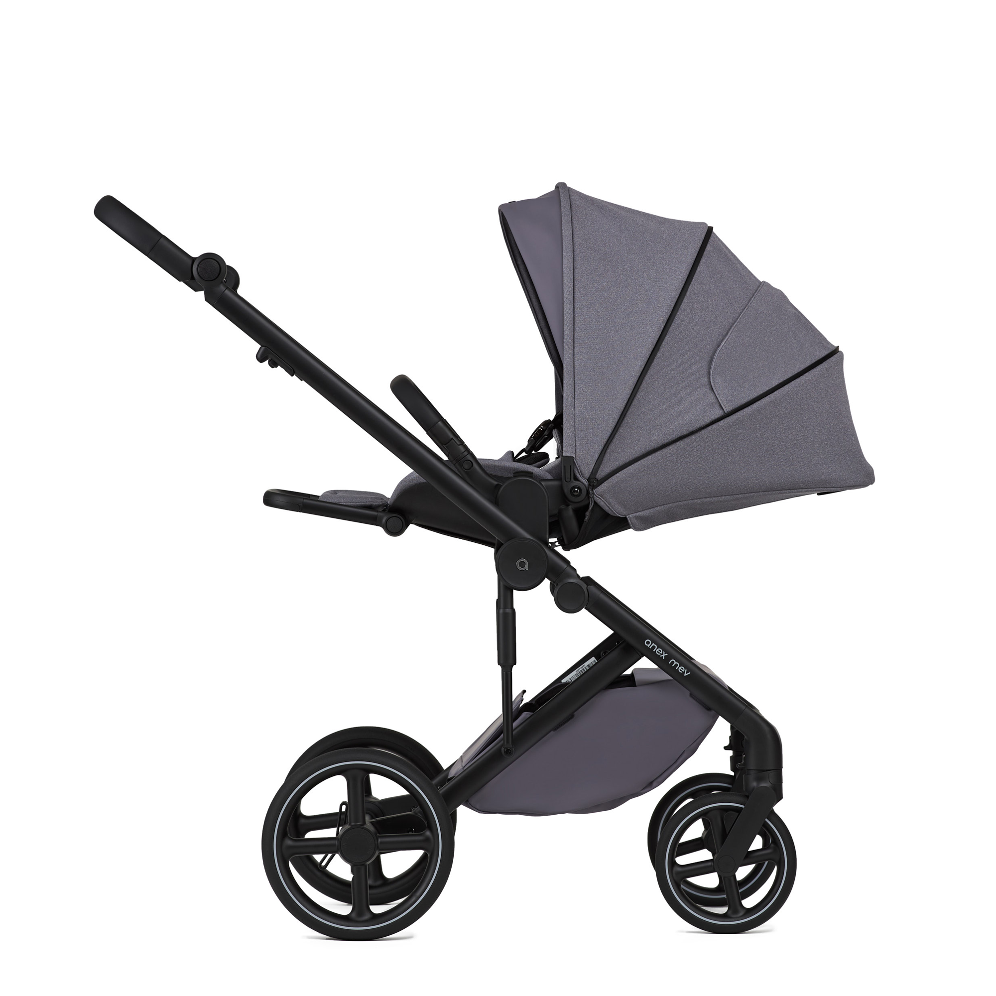 Anex Mev +GRATIS - 2w1 | Toon