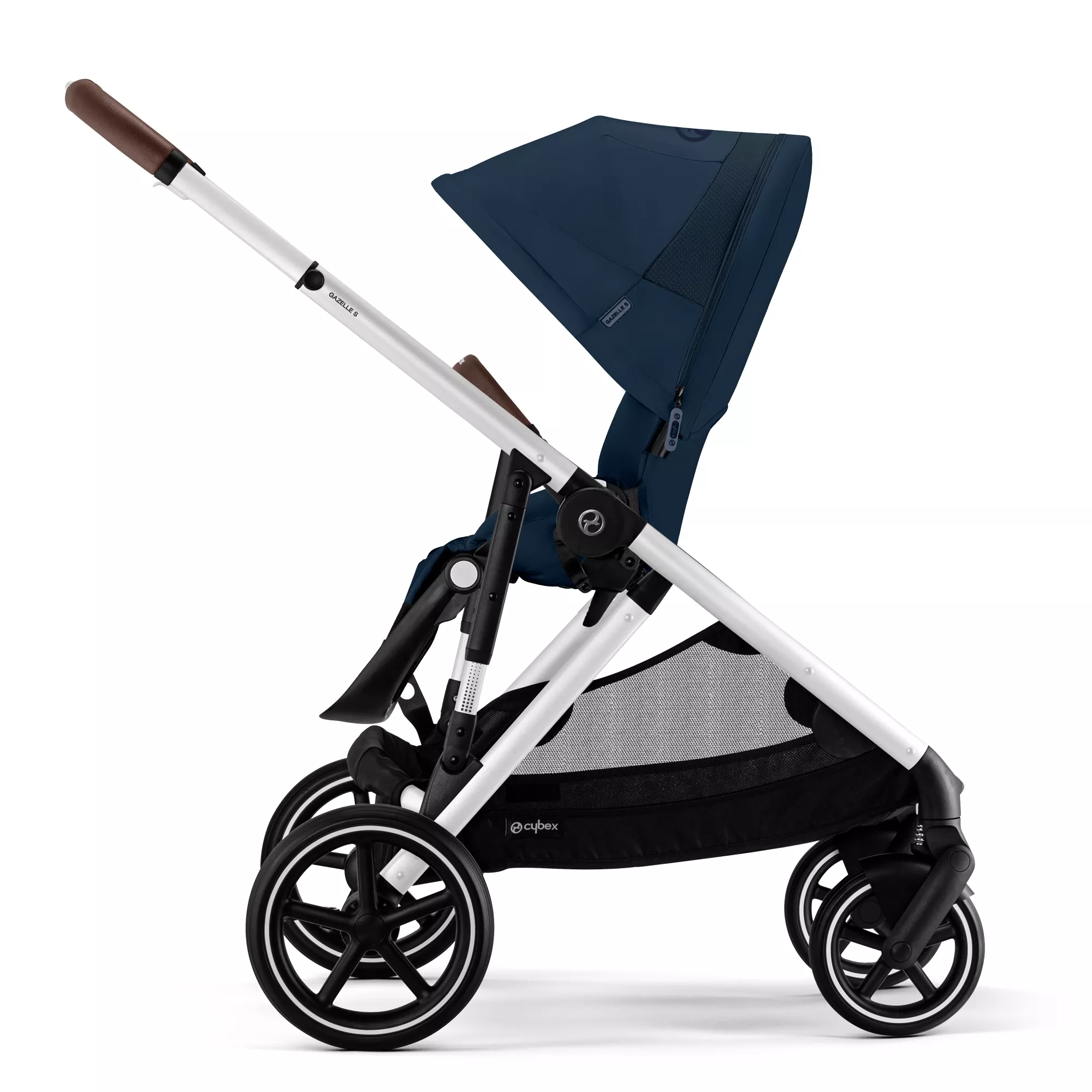 Cybex Gazelle S - 2w1 | Ocean Blue Cybex Gazelle S - 2w1 | Ocean Blue