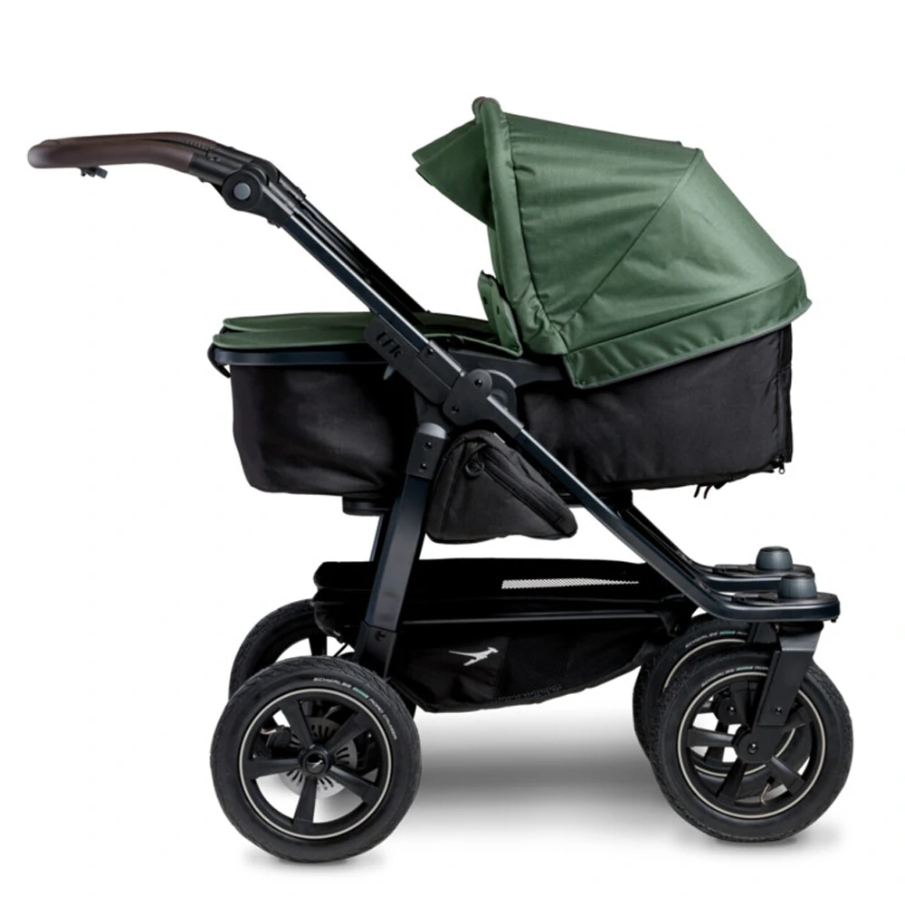 TFK Duo 2 Combi | Olive TFK Duo 2 Combi | Olive