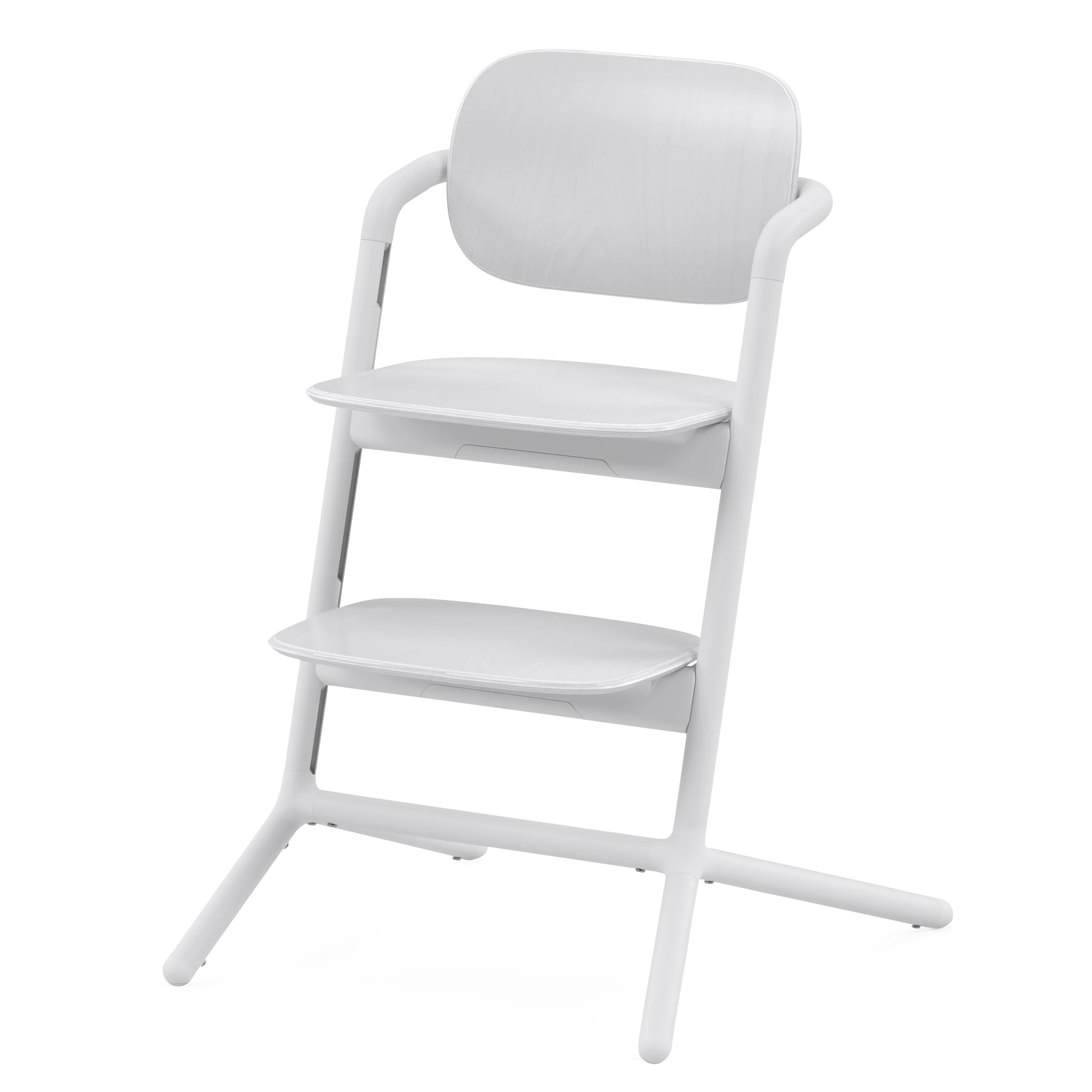 Cybex Lemo | All White