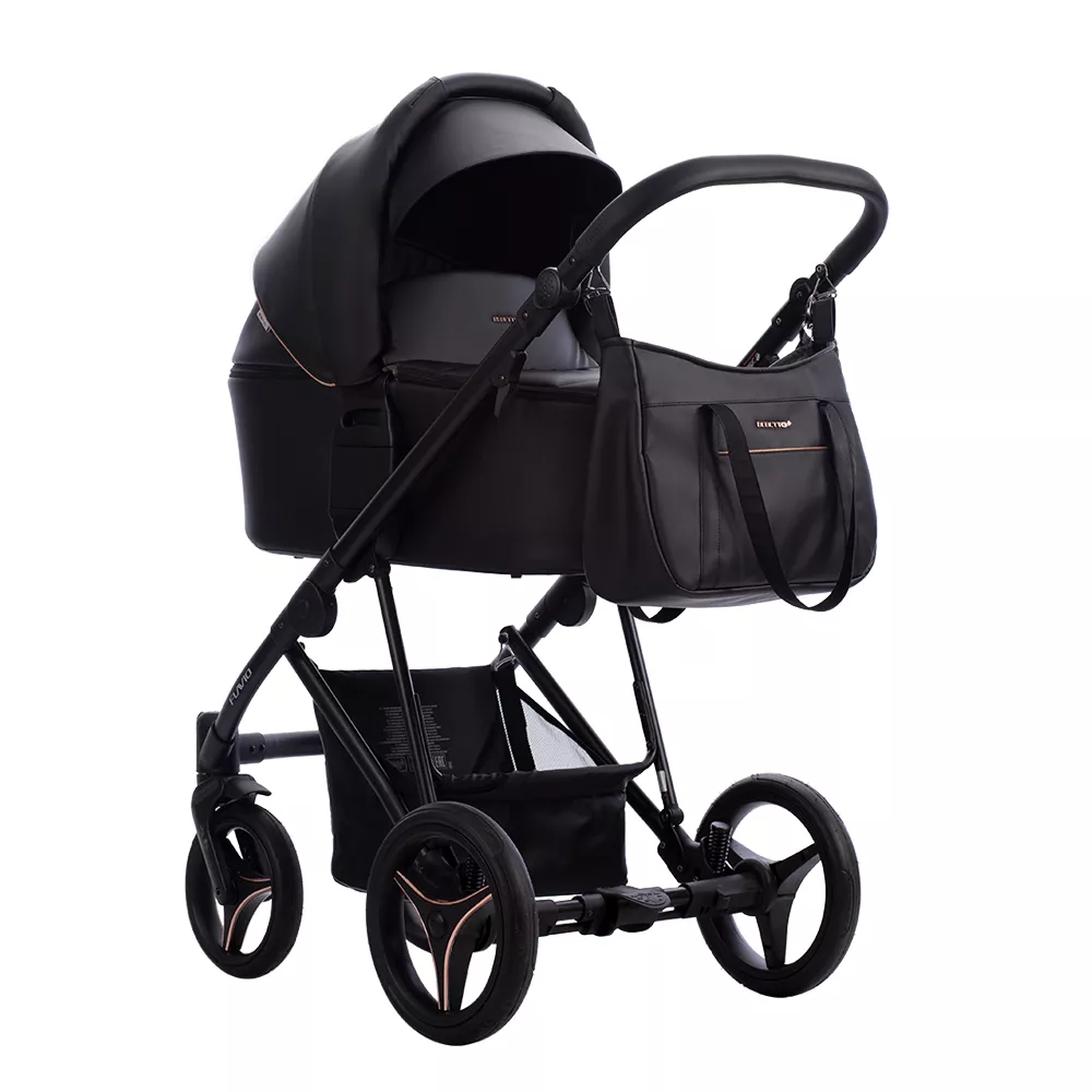 Bebetto Flavio Pro - 2w1 | Pro 06