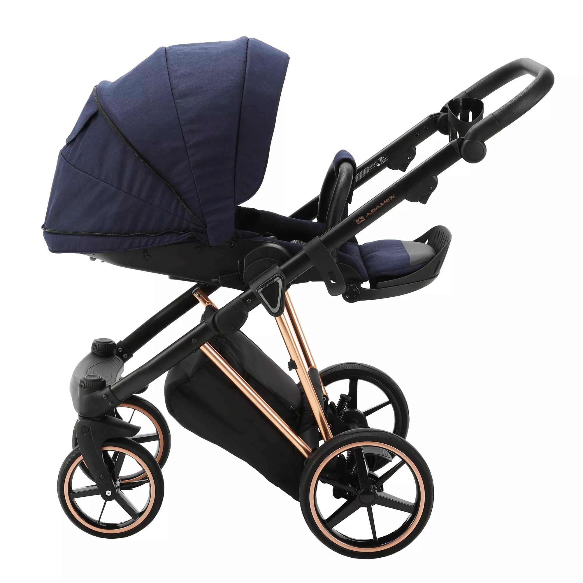 Adamex Belissa Special Edition - 2w1 | PS-619 Adamex Belissa Special Edition - 2w1 | PS-619