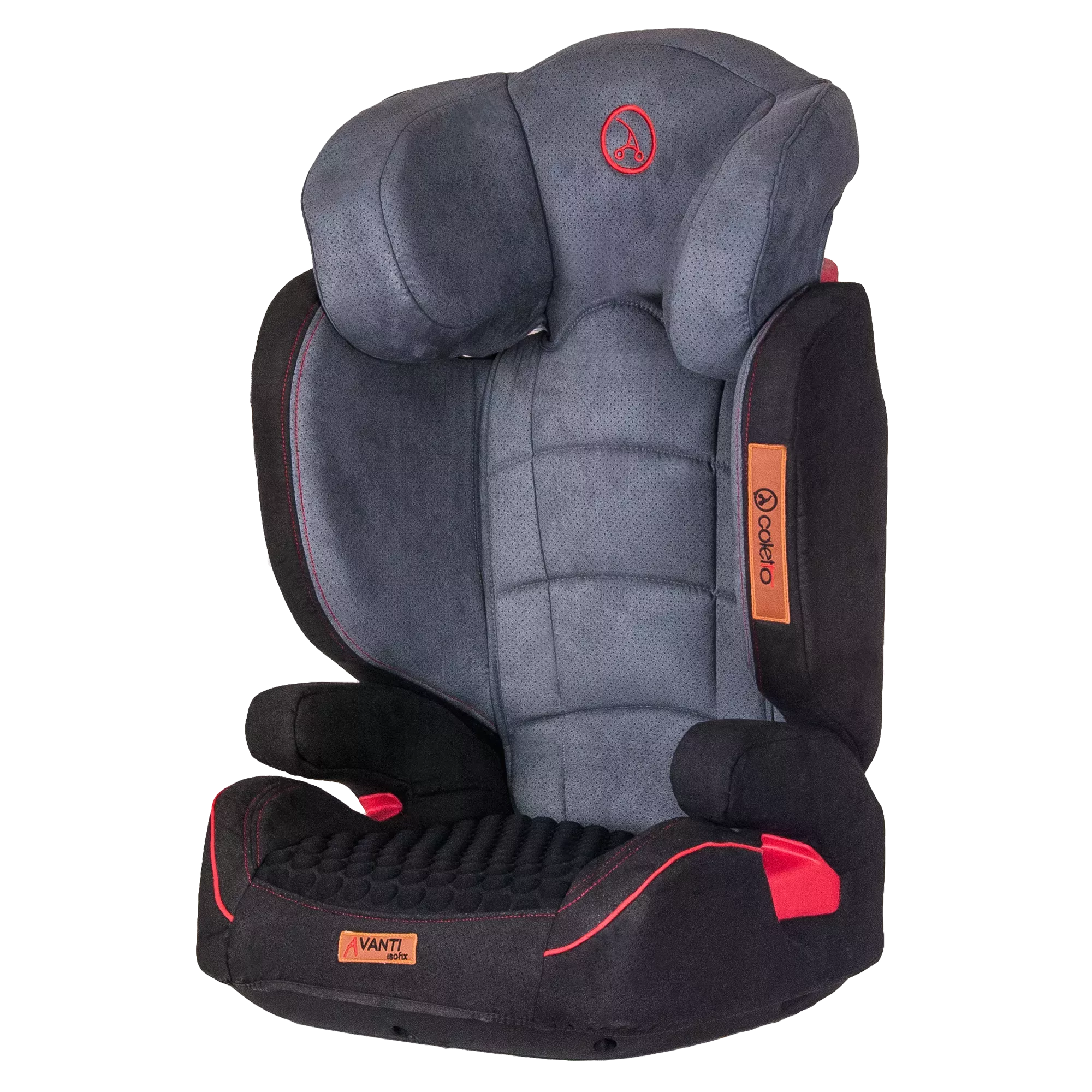 Coletto Avanti Isofix | Grey