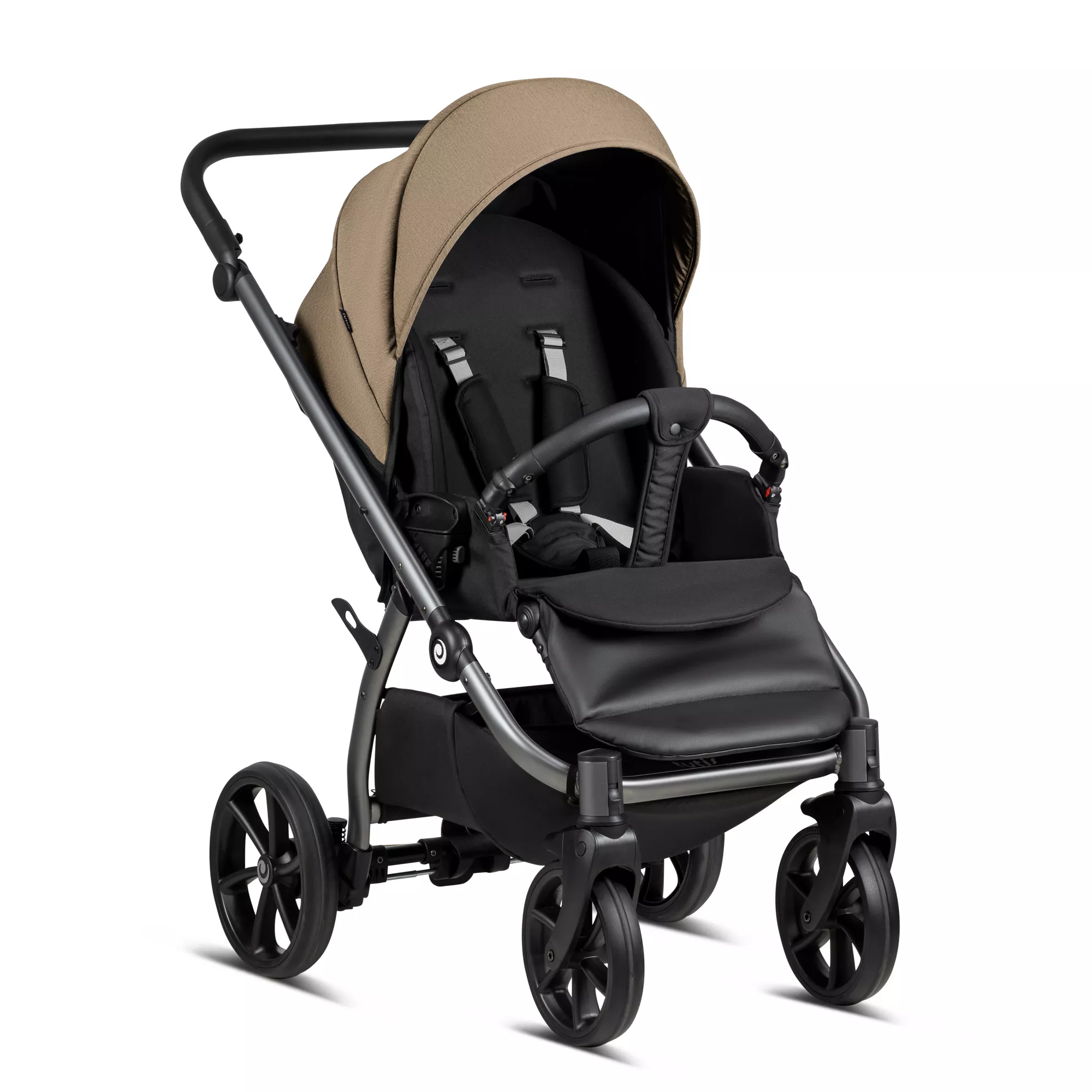 Tutis Leo - 2w1 | 104 Brown Tutis Leo - 2w1 | 104 Brown