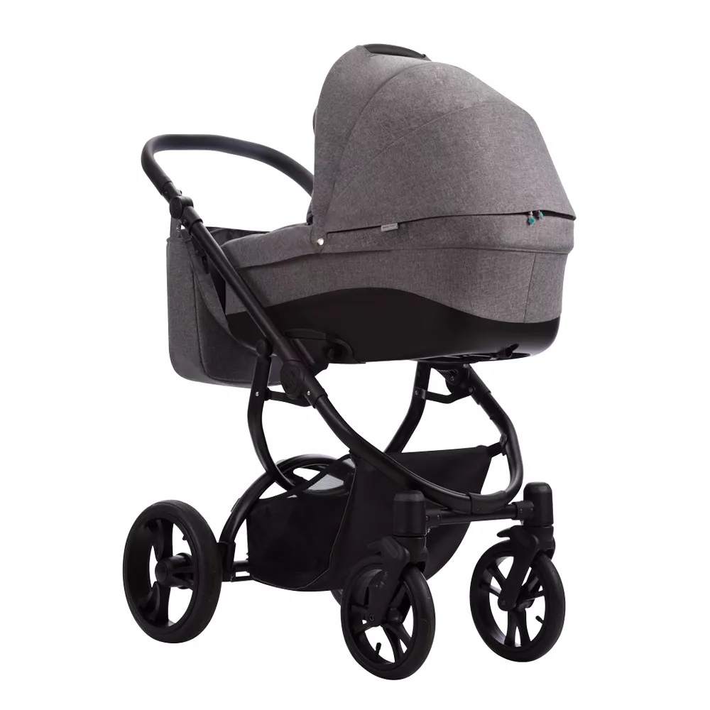 Bebetto Holland - 2w1 | 01 (Black Frame)