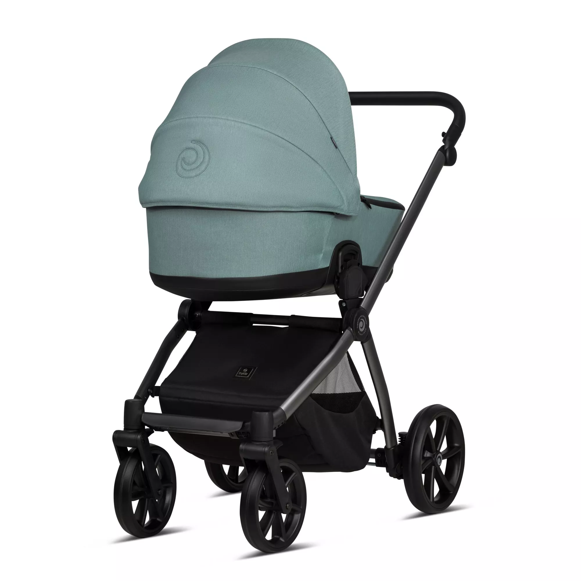 Tutis Mio 3+ +GRATIS - 2w1 | 243 Turquoise