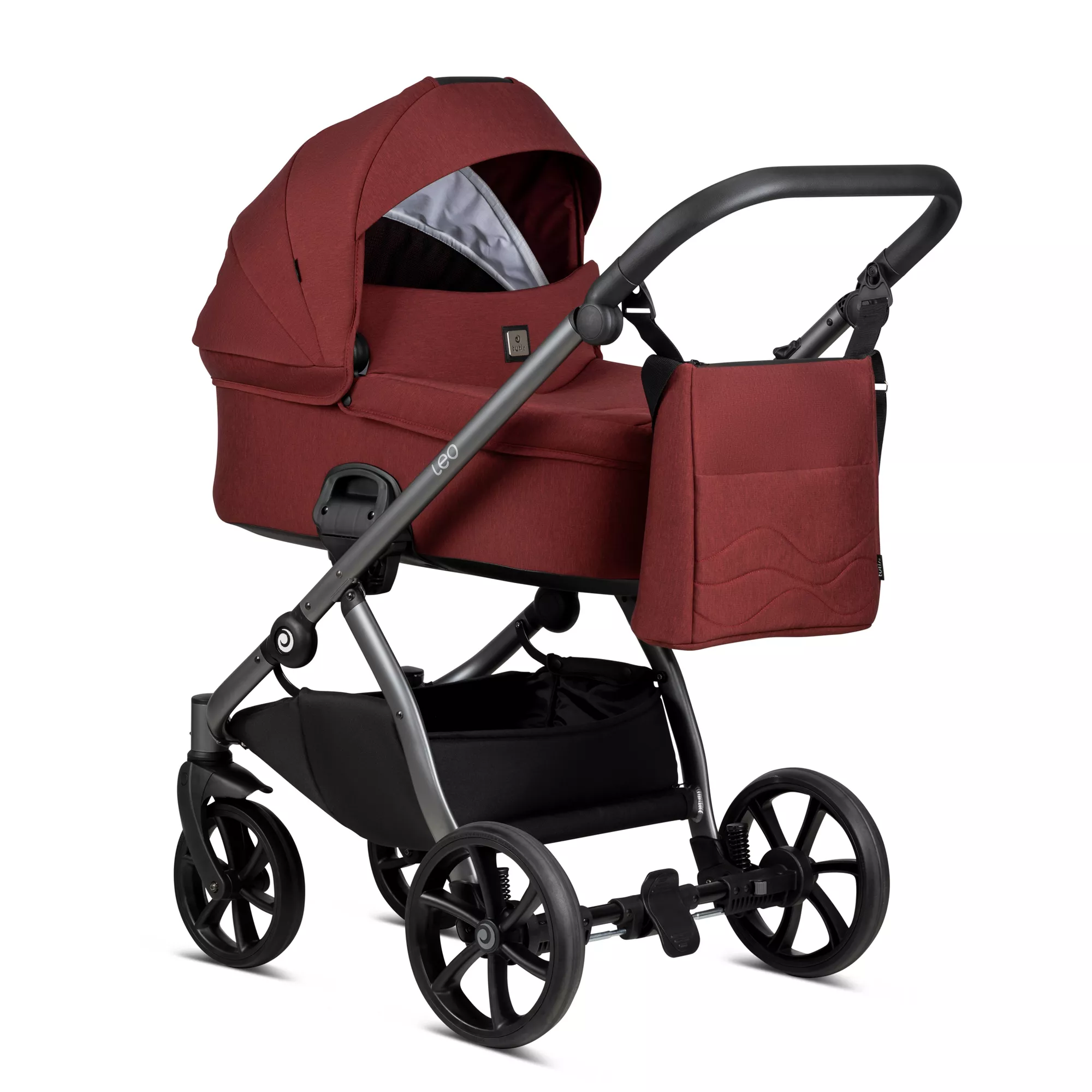 Tutis Leo - 2w1 | 105 Cherry Tutis Leo - 2w1 | 105 Cherry