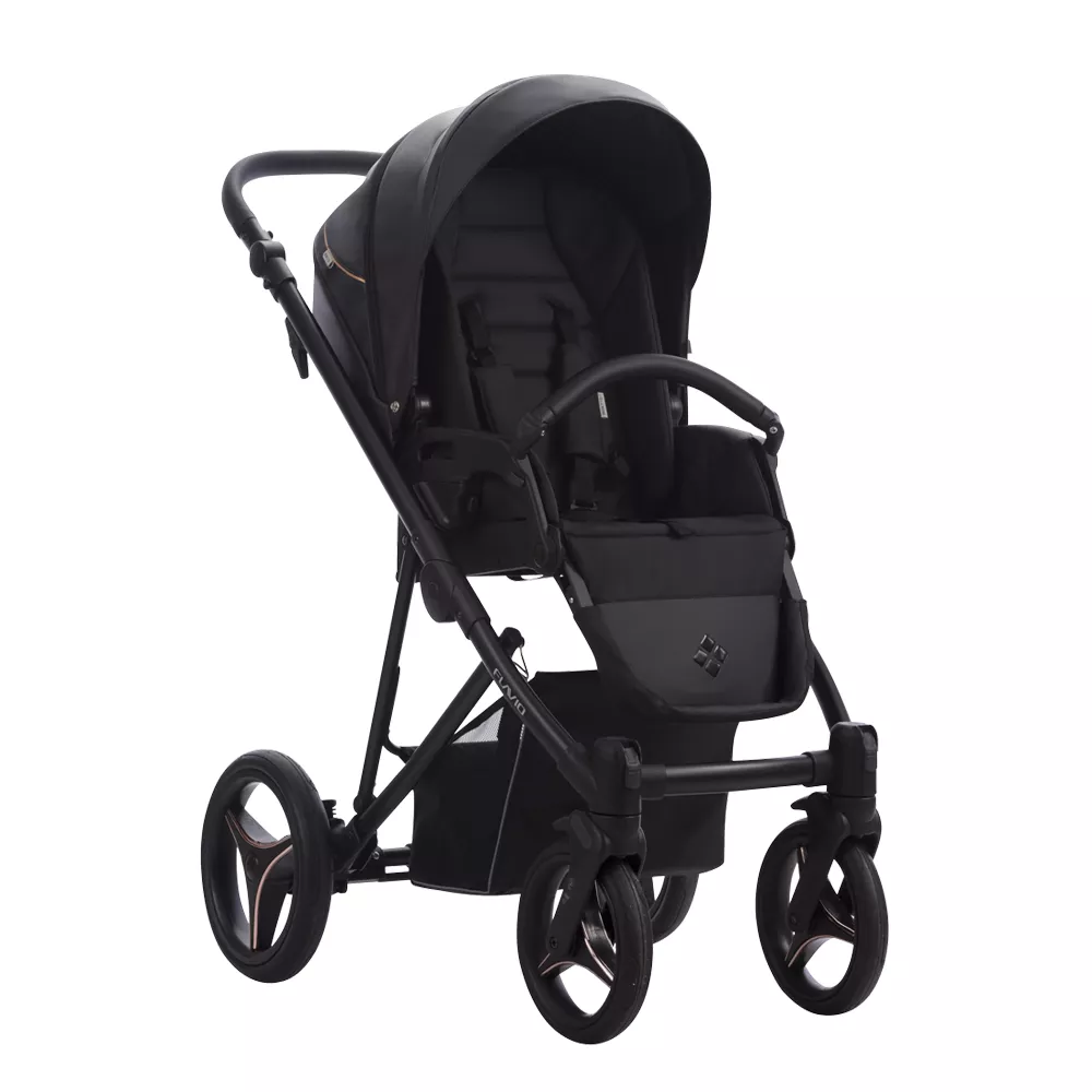 Bebetto Flavio Pro - 2w1 | Pro 06