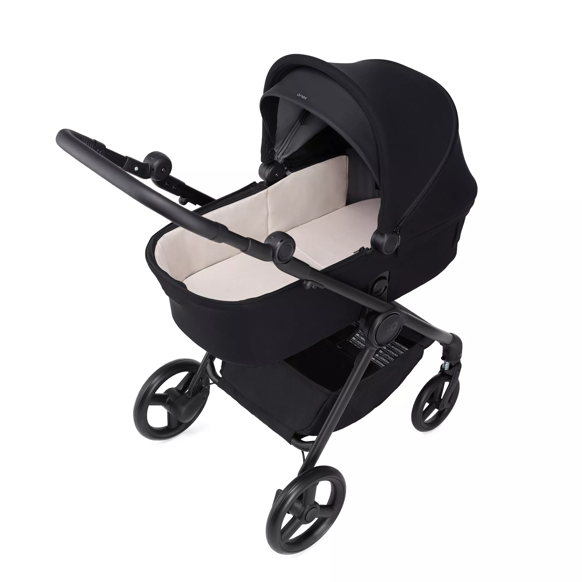 Anex IQ Basic - 2w1 | Nyx Anex IQ Basic - 2w1 | Nyx