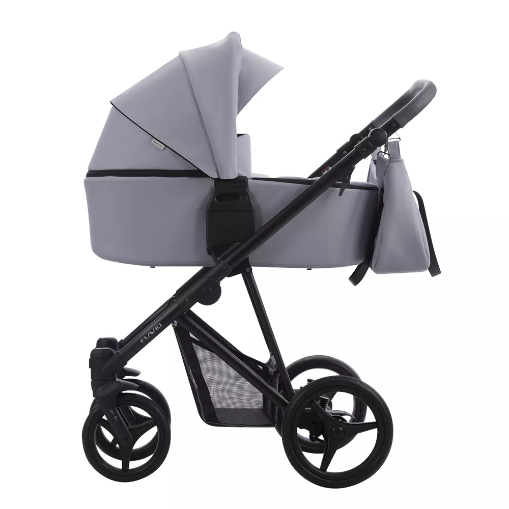 Bebetto Flavio Pro - 2w1 | Pro 04