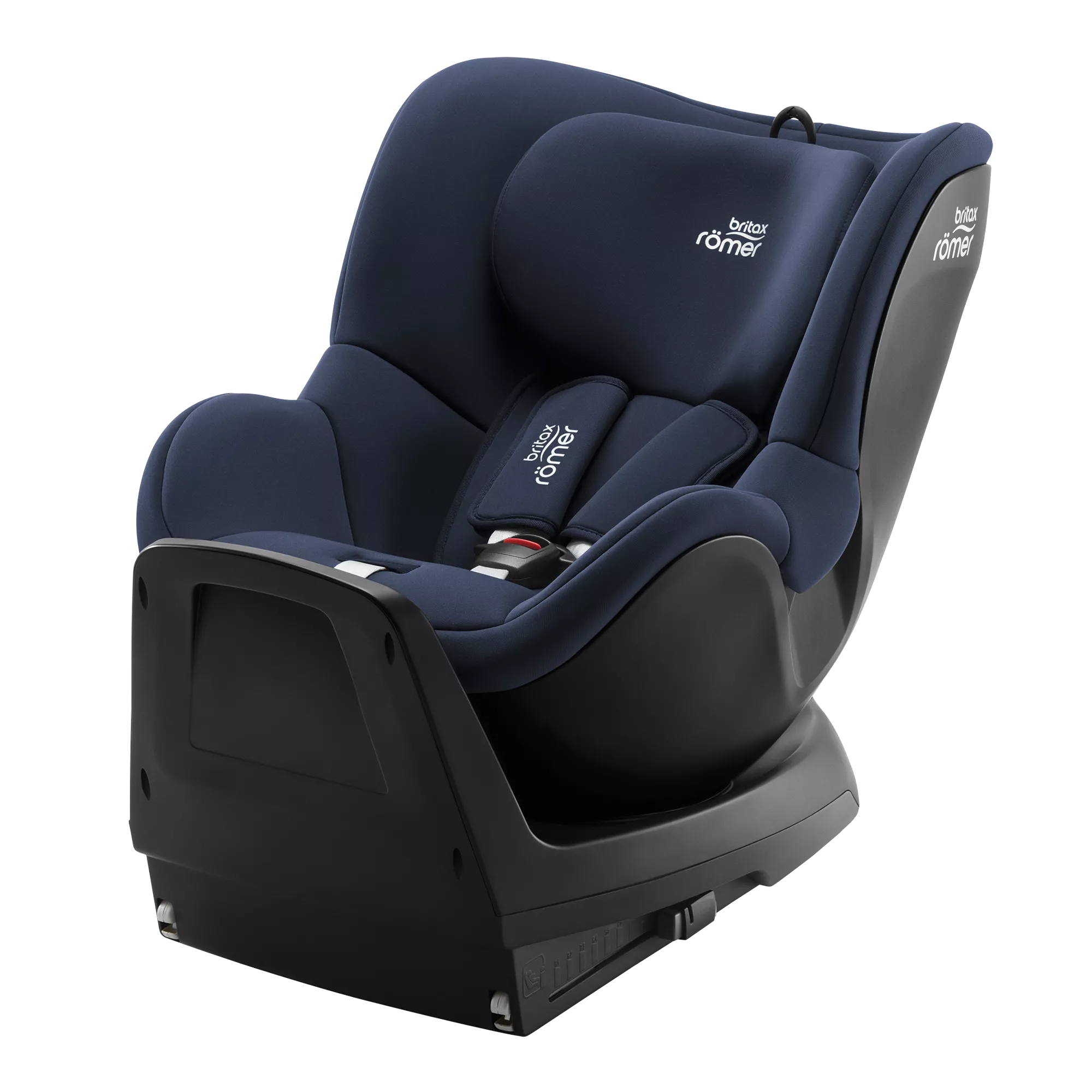 Britax Römer Dualfix M Plus | Night Blue
