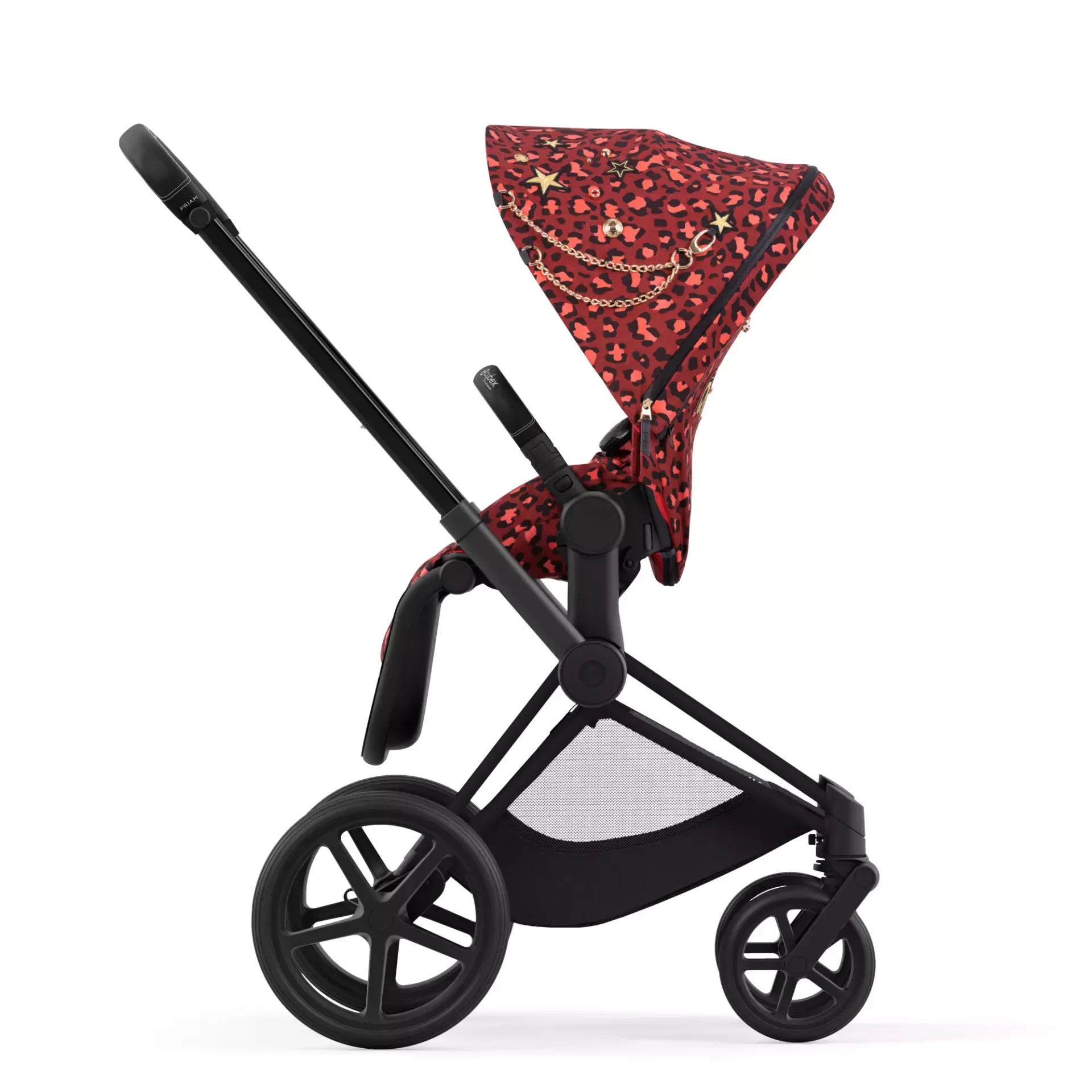 Cybex Priam 4.0 | Petticoat - Design Collaborations