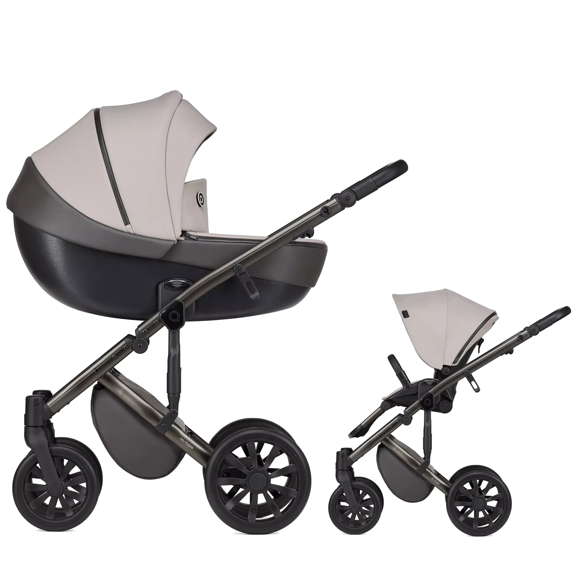 Anex m/type - 2w1 | Shell