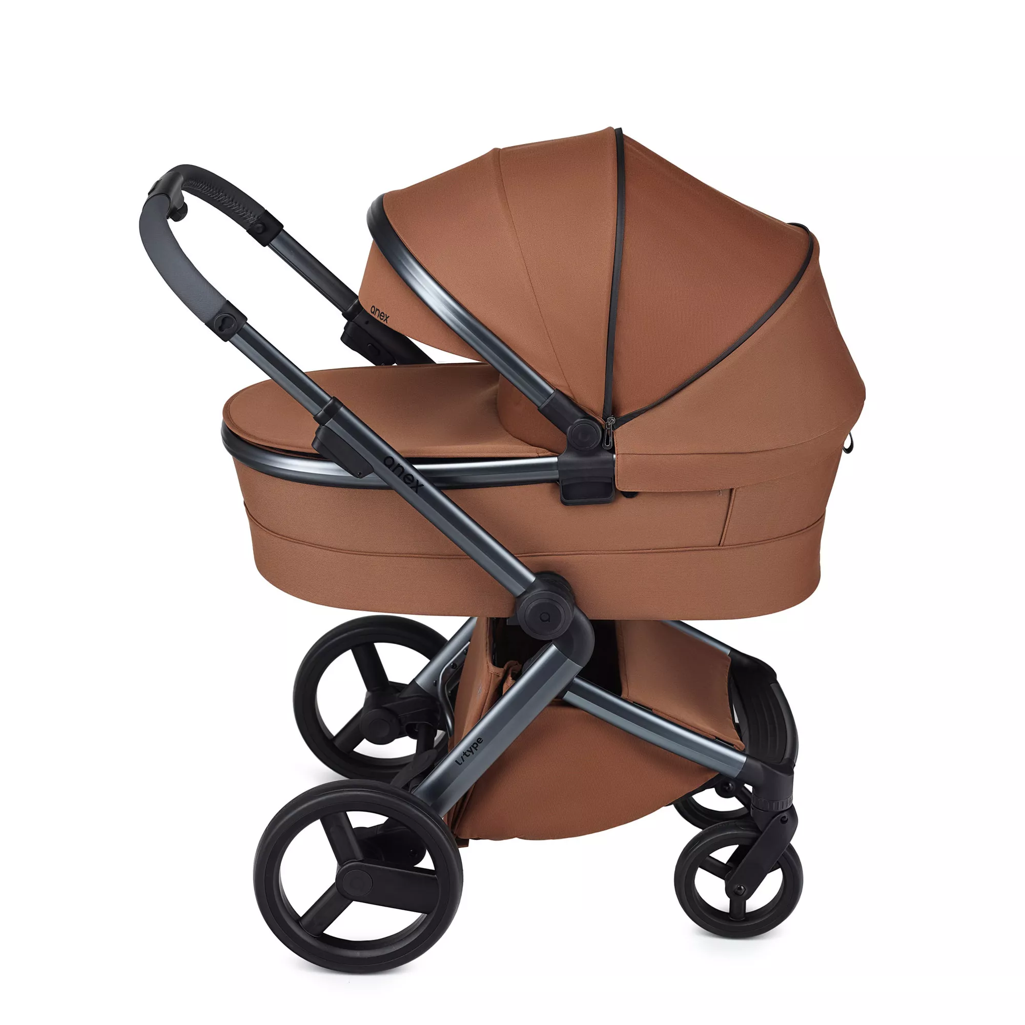 Anex l/type - 2w1 | Hazel Anex l/type - 2w1 | Hazel