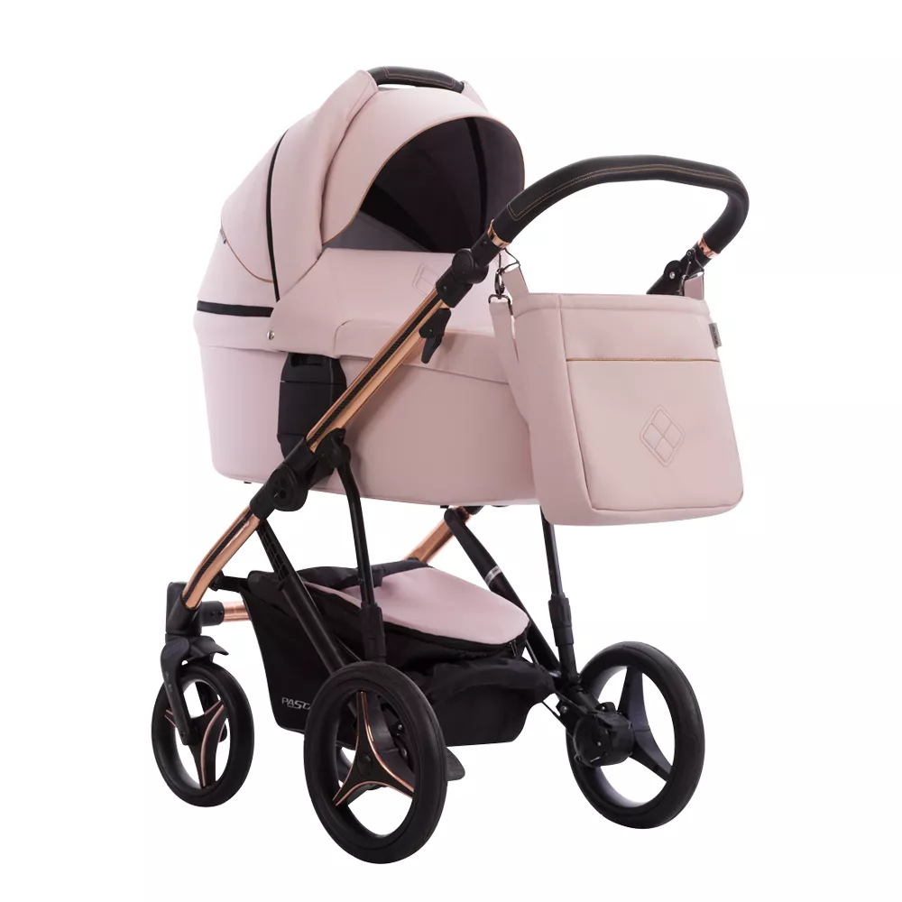 Bebetto Pascal Premium Class - 2w1 | Stella 04