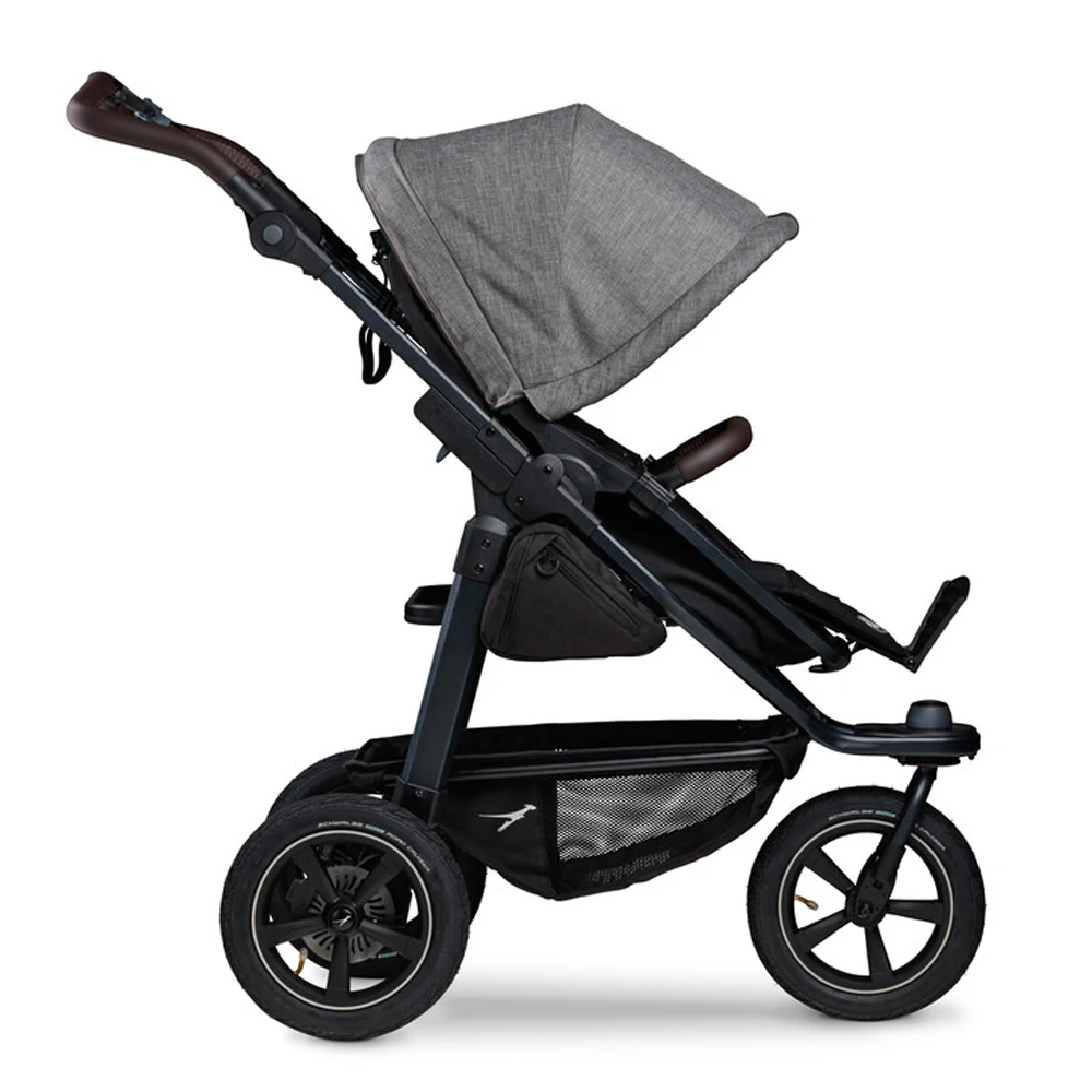 TFK Mono 2 Combi | Premium Grey TFK Mono 2 Combi | Premium Grey