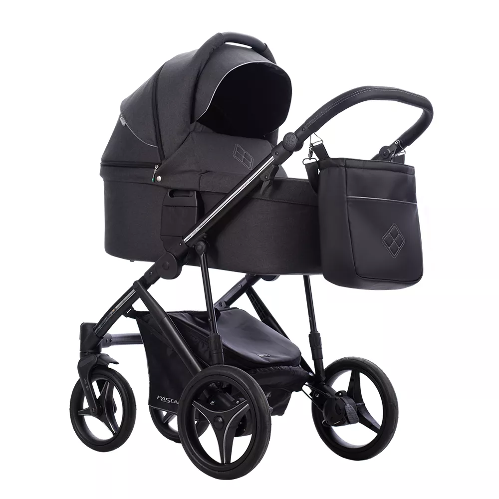 Bebetto Pascal - 2w1 | 01 Bebetto Pascal - 2w1 | 01