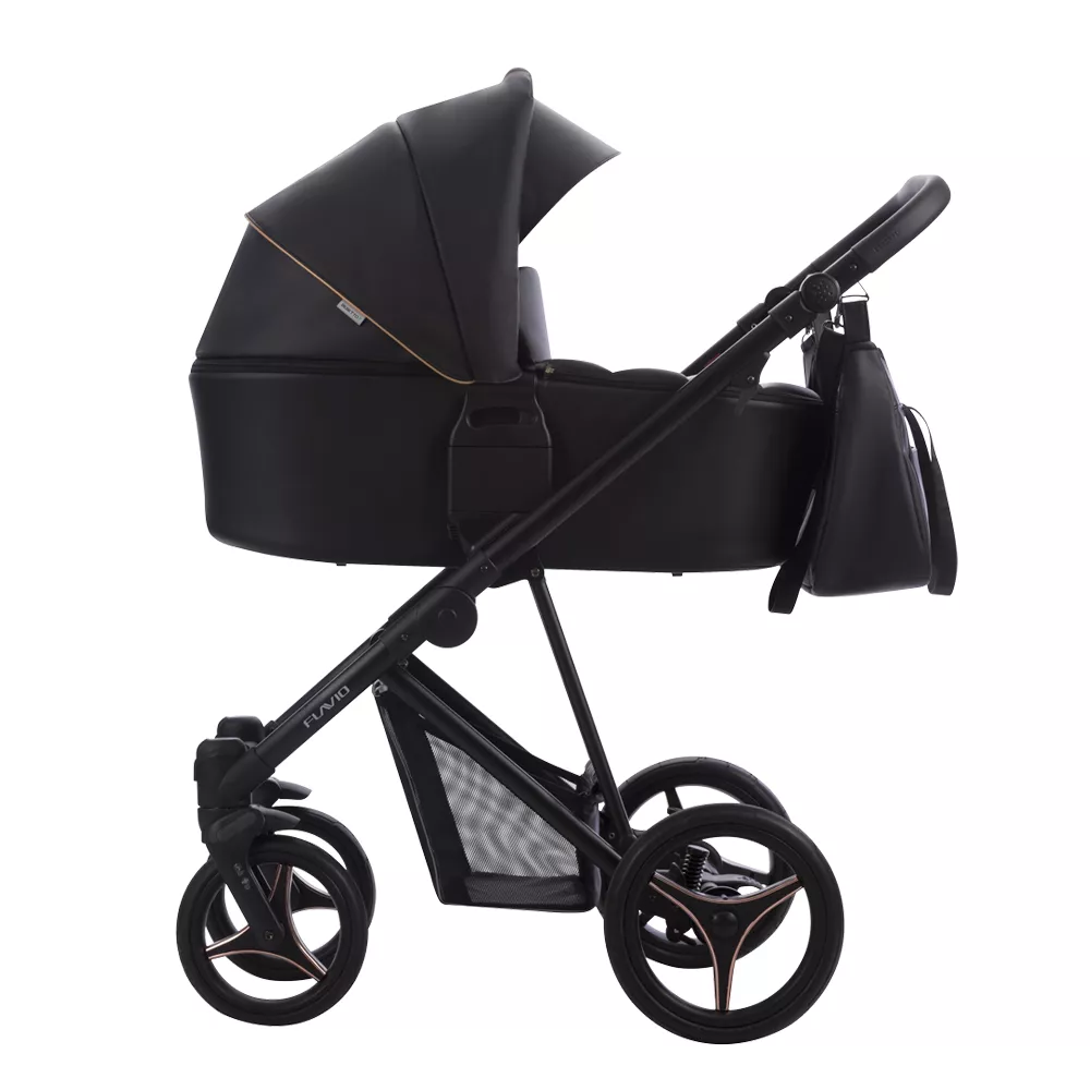 Bebetto Flavio Pro - 2w1 | Pro 06