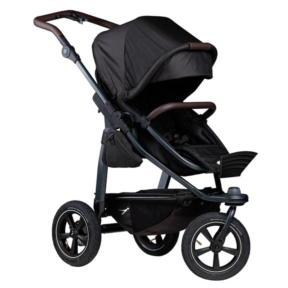 TFK Mono 2 Combi | Black