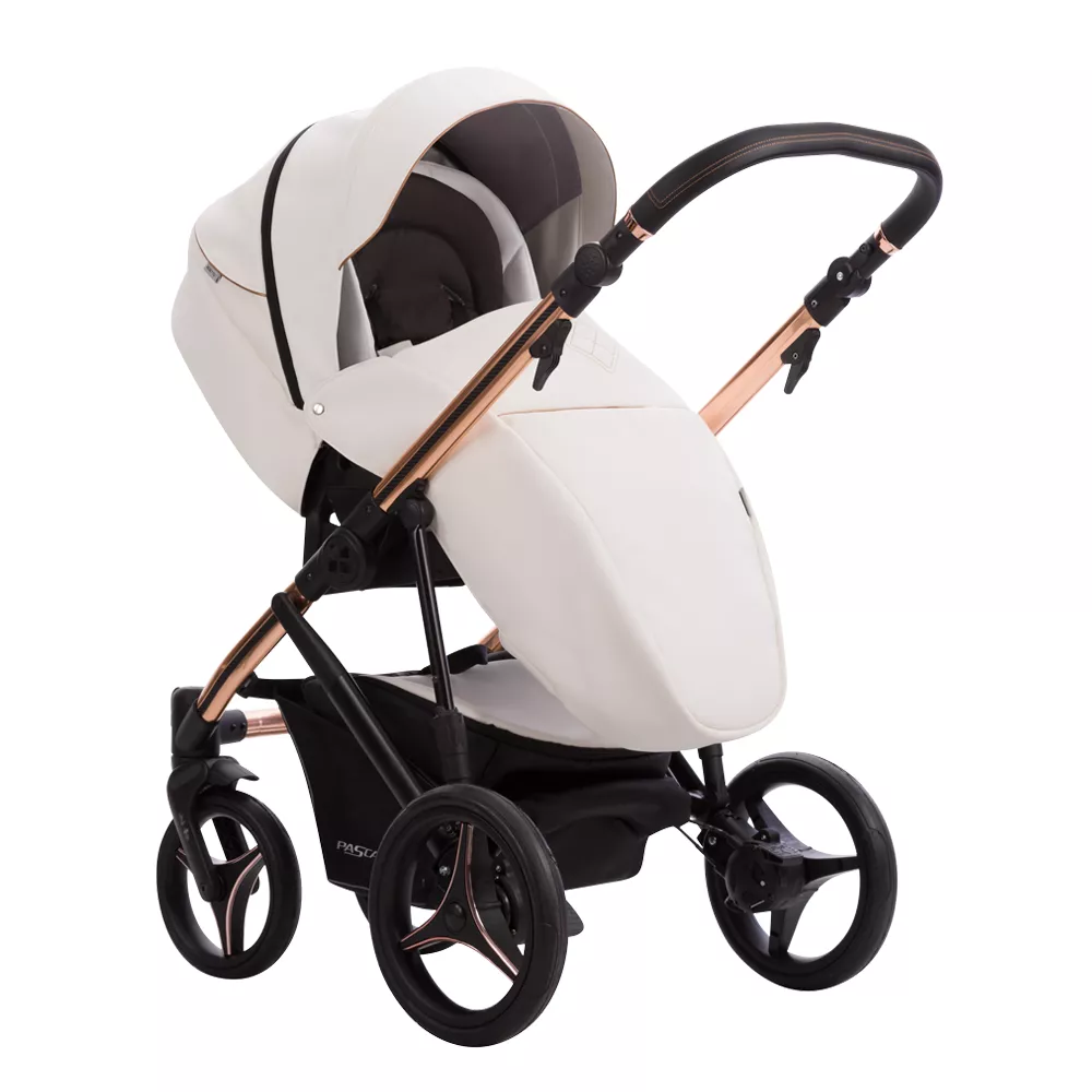 Bebetto Pascal Premium Class - 2w1 | Stella 01