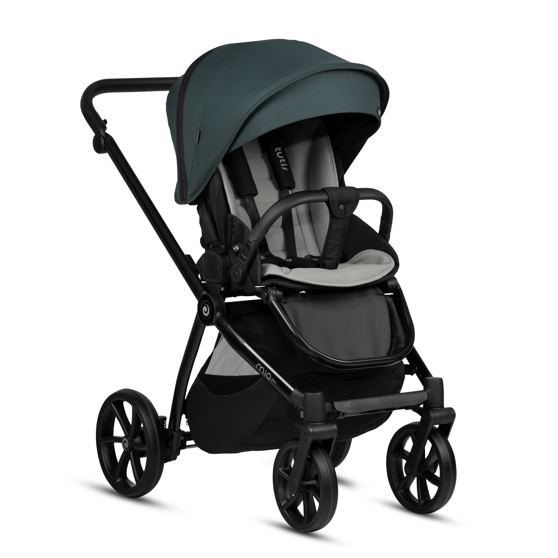 Tutis Mio 3+ +GRATIS - 2w1 | 240 Pacific Green Tutis Mio 3+ +GRATIS - 2w1 | 240 Pacific Green