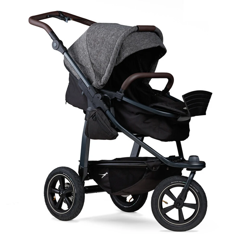 TFK Mono 2 Combi | Premium Anthracite TFK Mono 2 Combi | Premium Anthracite
