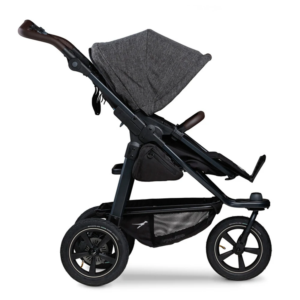 TFK Mono 2 Combi | Premium Anthracite TFK Mono 2 Combi | Premium Anthracite