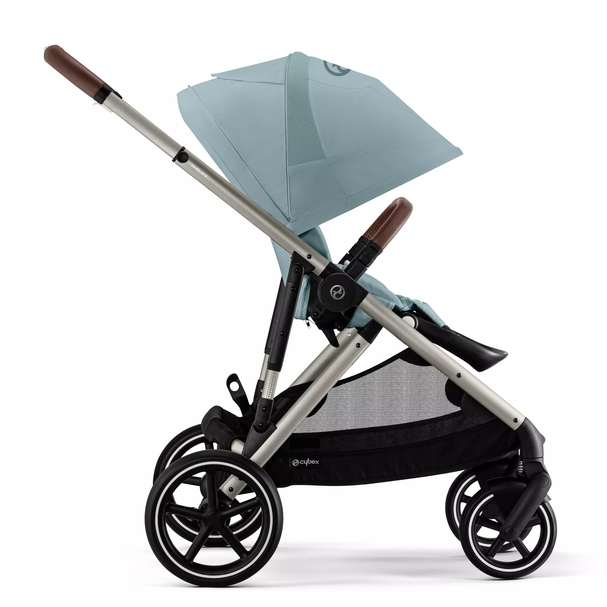 Cybex Gazelle S - 2w1 | Sky Blue