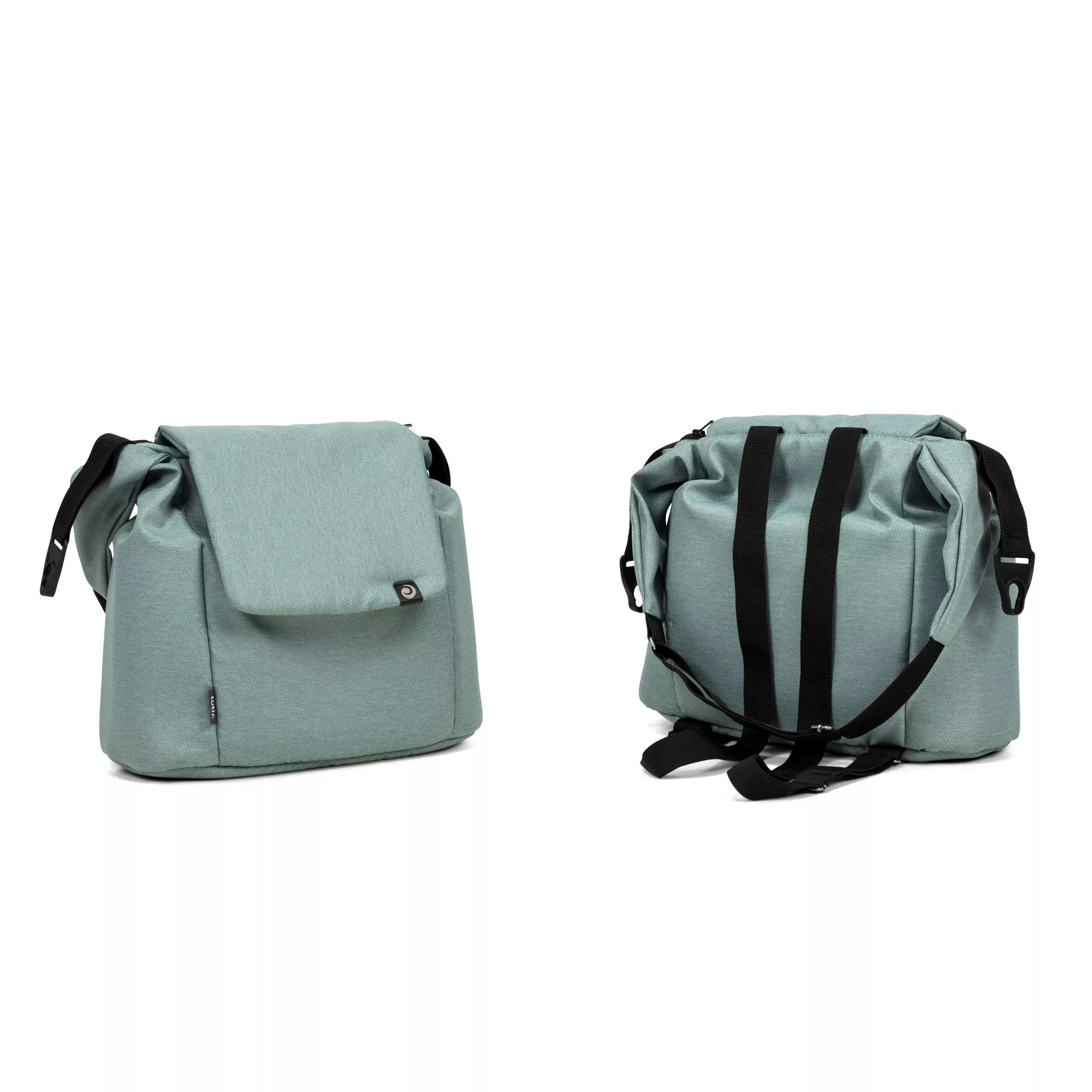 Tutis Mio 3+ +GRATIS - 2w1 | 243 Turquoise