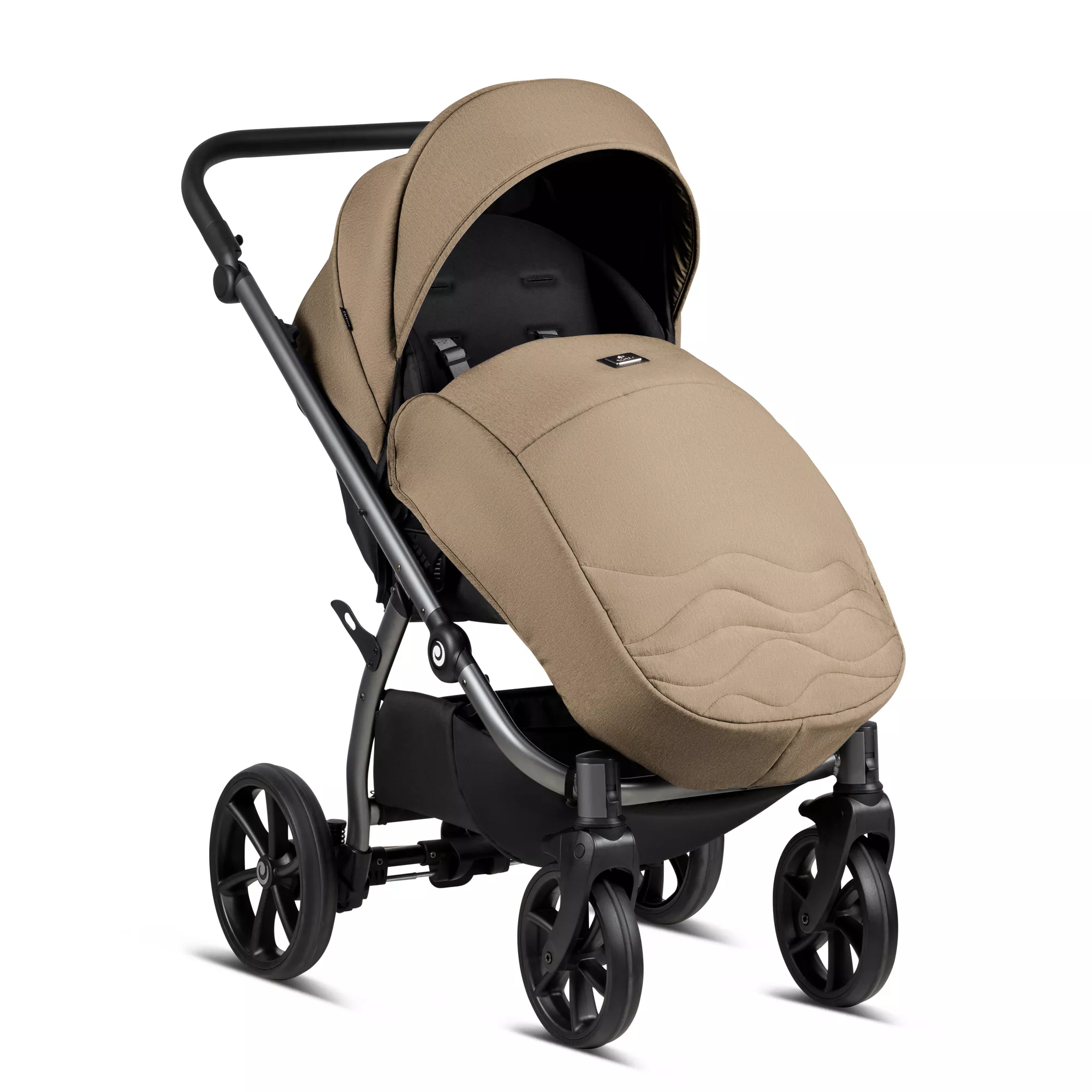 Tutis Leo - 2w1 | 104 Brown Tutis Leo - 2w1 | 104 Brown